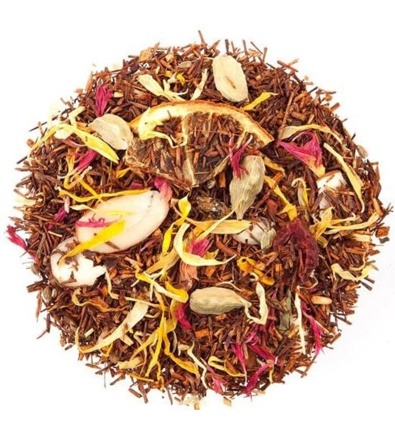 The Metropolitan Tea Company Almond Amaretto Biscotti Tea 1.1lbs