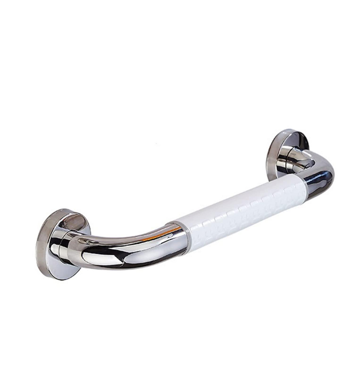 Bathroom Balanced Heavy Duty Grab Wall Mounted Shower Handles Stainless Steel Non-Slip Handrail for Handicap Grab Bars for Bathtubs and Showers Bathroom The Elderly Heavy Duty Toilet Area - Buy Online on GoSupps.com