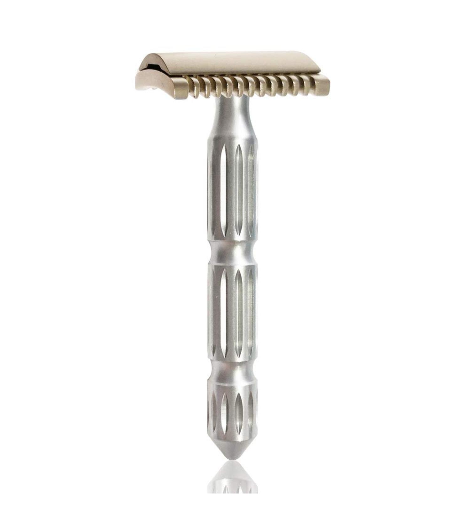 The Goodfellas' smile GOODFELLAS' SMILE Safety razor open comb GLADIO 150 ml
