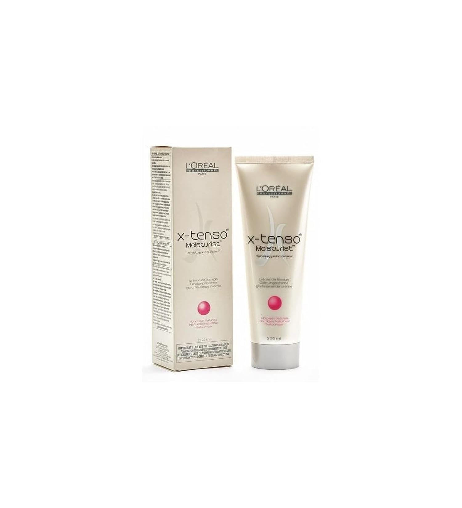 L'Or al Paris Expert Professionnel Hair Cream 250ml - Nourishing Hair Treatment for All Hair Types | International Shipping Available - Buy Online on GoSupps.com