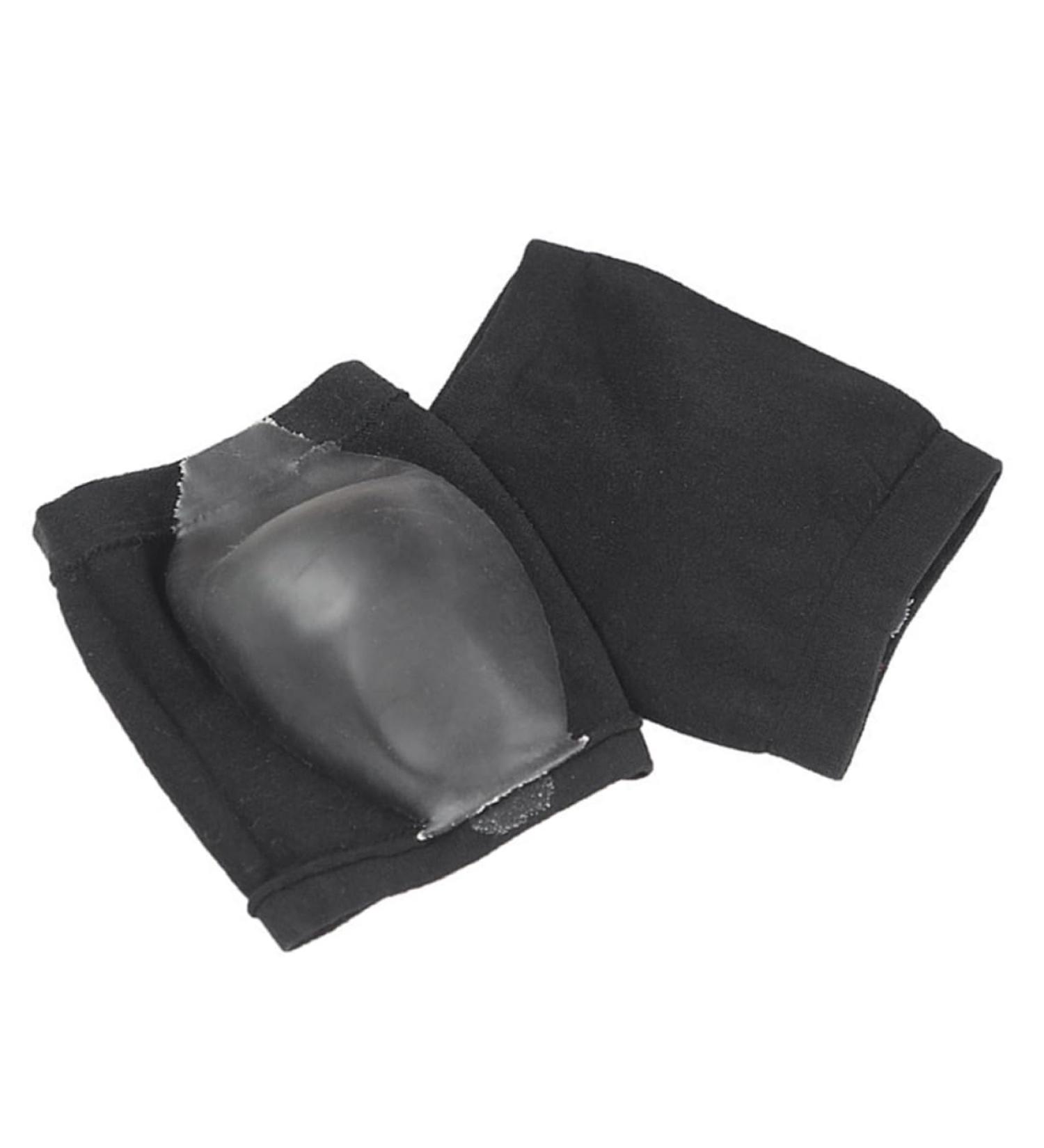 Ipetboom 1 Pair Moisturizing Sock Heel Protector Moisturizer Heel Socks Foot Sleeve Socks with Pad Double Ball Hair Ties High Heel Shoes Heel Shock Anti-Crack Breathable Socks Men and Women - Buy Online on GoSupps.com