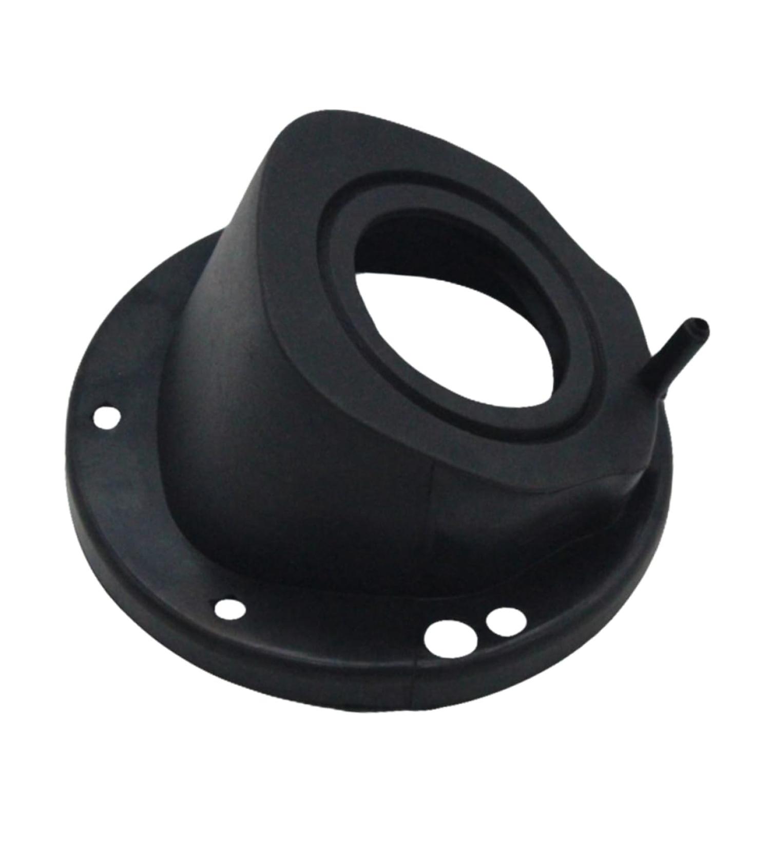 Buy Milists Fuel Cap - Durable Oil Tank Protector | Auto Parts | 12x10cm ABS Aluminum Flap for International Shipping - Buy Online on GoSupps.com