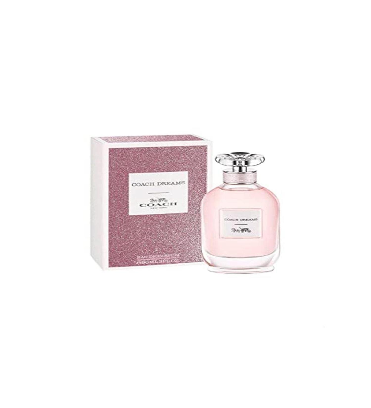 Coach Coach Dreams Eau de Parfum
