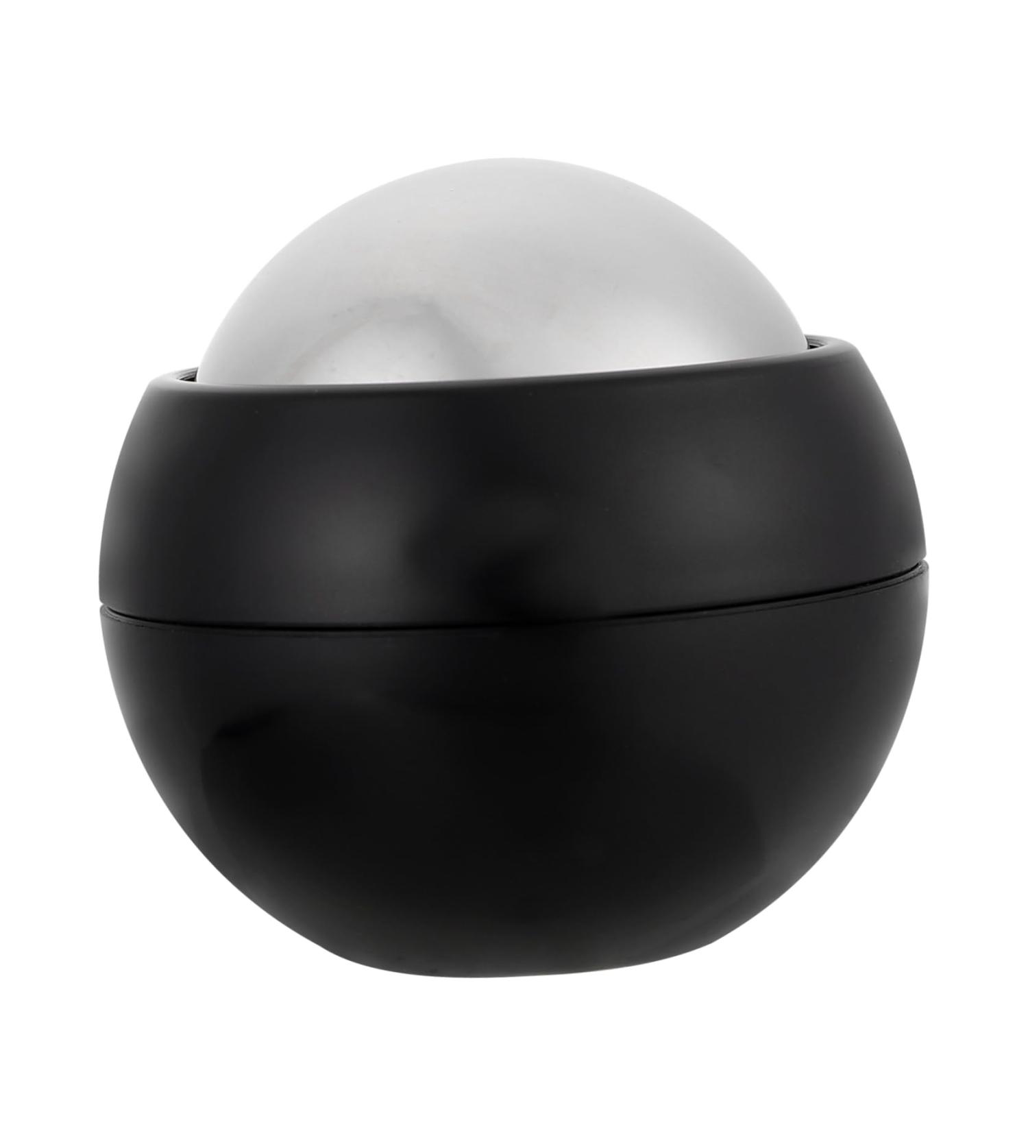 Minkissy Hand Massage Ball - Cryotherapy Ice Cream Face Massage Tool & Cold Muscle Relief Device (6.5x6.5x6cm) - Best for Deep Tissue & Hot Massage - Buy Online on GoSupps.com