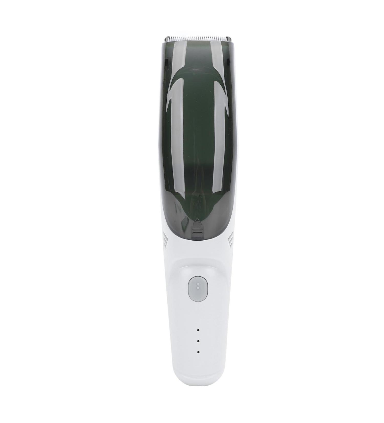 Children's Electric Hair Clipper IPX7 Waterproof Baby Hair Clipper Built-in 2000mAh Lithium Battery ABS Shell Multifunctional for Home (Genericga1zeugyon-11) - Buy Online on GoSupps.com