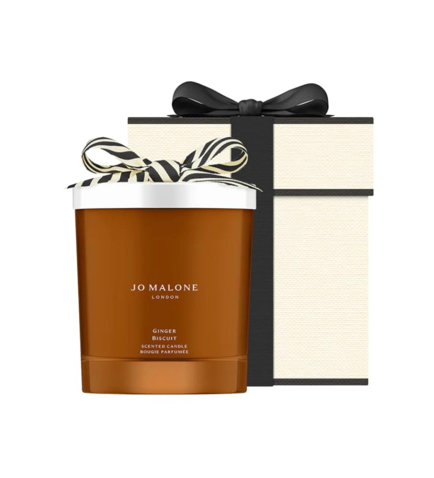 Jo Malone London Ginger Biscuit Home Candle 200 g