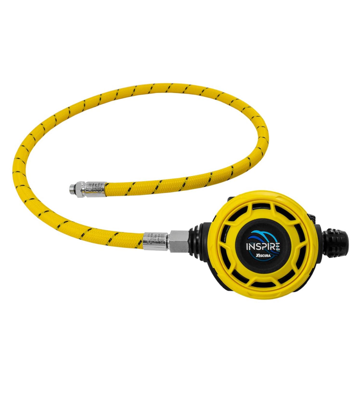 XS Scuba Inspire Octopus - High Performance Dive Gear - Buy Online on GoSupps.com