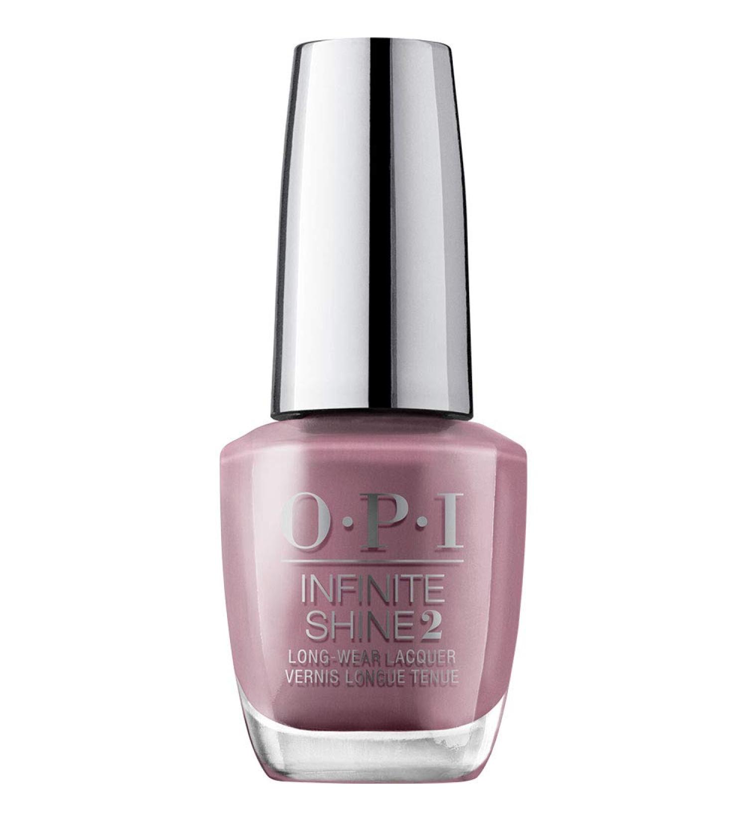 OPI Infinite Shine 2 Purple Long-Lasting Nail Polish - 0.5 fl oz | You Sustain Me - Buy Online on GoSupps.com