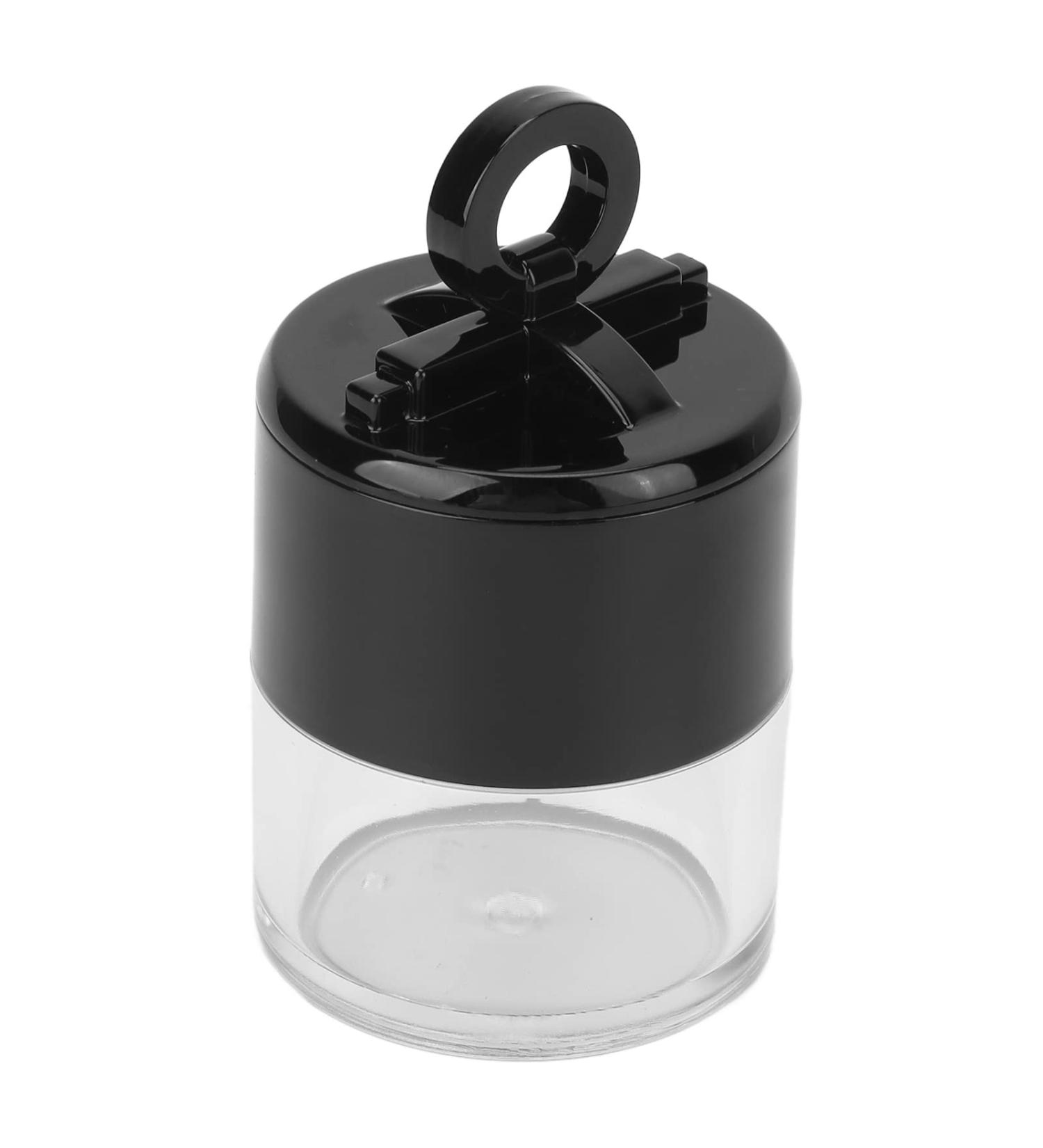 Mushroom loose powder box loose powder box to evenly take soft powder portable for travel - Buy Online on GoSupps.com
