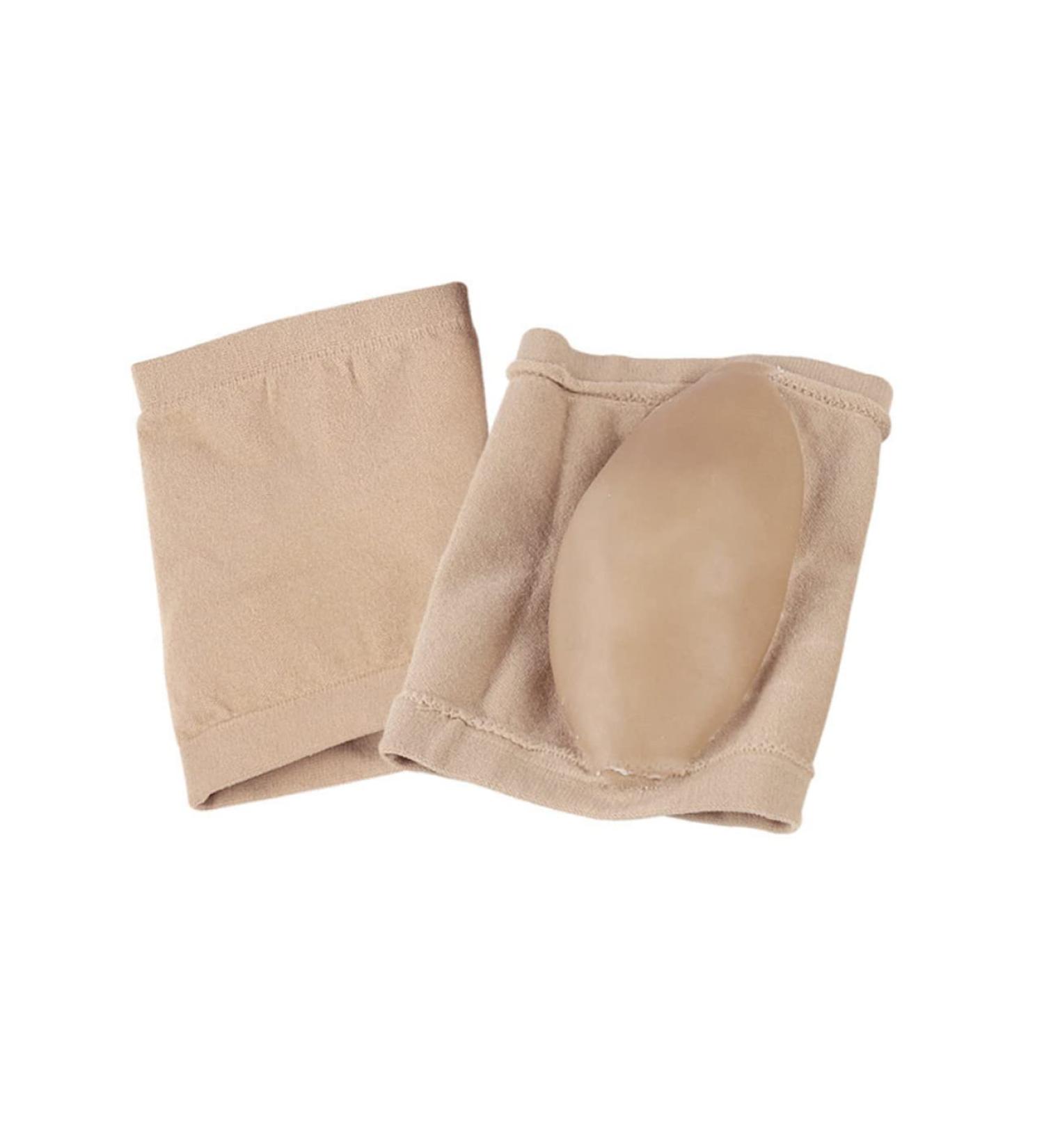 minkissy Sock Heels 1 Pair Pumps High Heels for Women Dry Heels Socks Hydrating Socks Gel Heel Socks Moisture Heel Socks Plantar Insoles Dry Skin Socks Men and Women Ankle Sleeve Size 1 - Buy Online on GoSupps.com