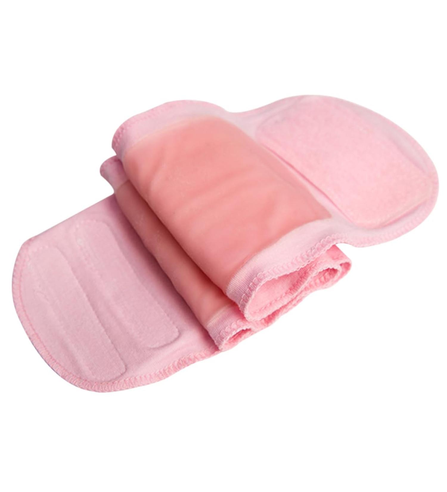 DRESSOOS sleep essential oil chest pads for wrinkles reusable neck patches for wrinkles anti-wrinkle neck pad neck lift anti aging neck pad anti wrinkle patches neck tape smooth gel props - Buy Online on GoSupps.com