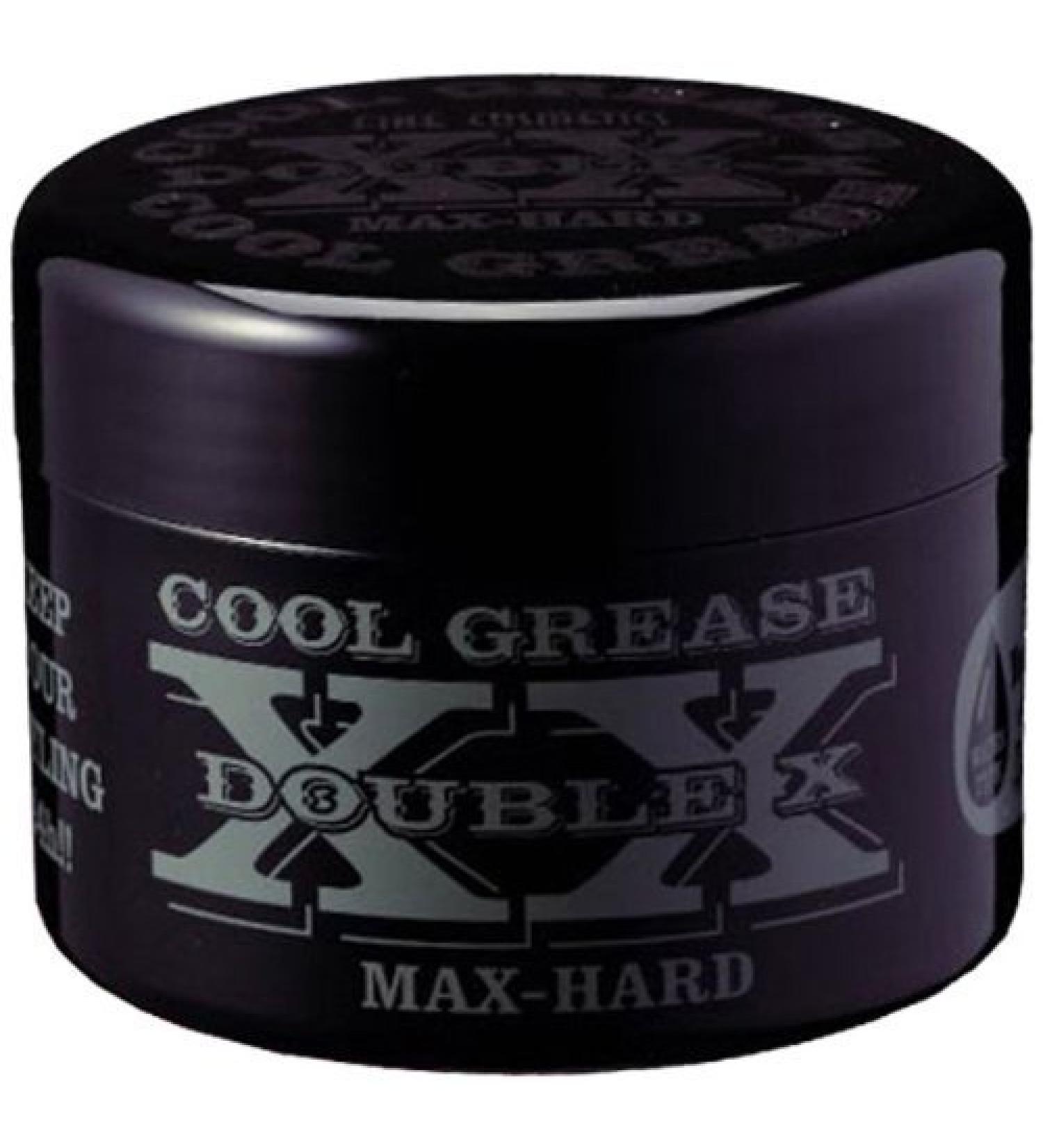 Cool Grease Pomade Pocket - 30g - Minkey Banana Fragrance