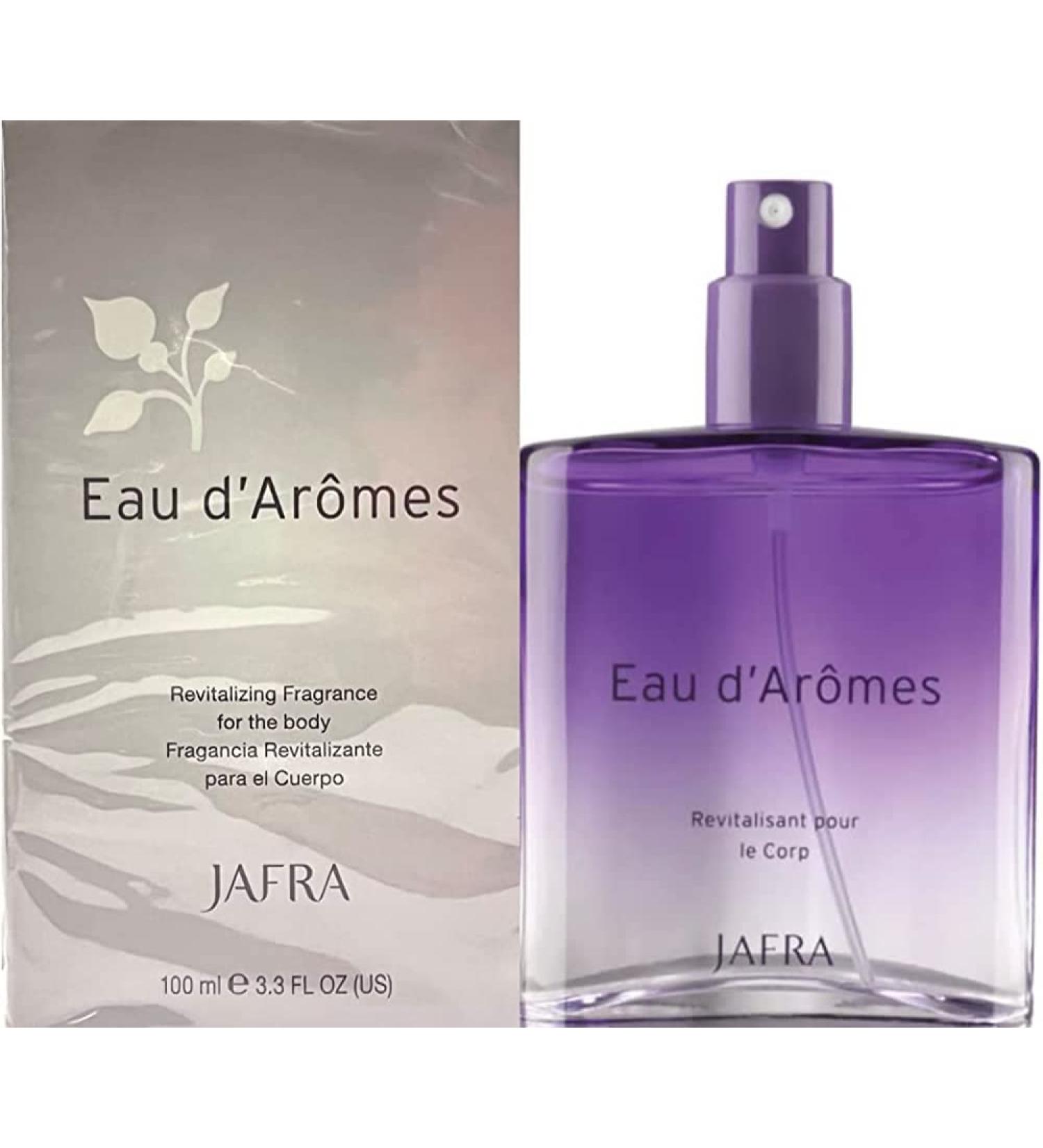 Eau d'Aromes