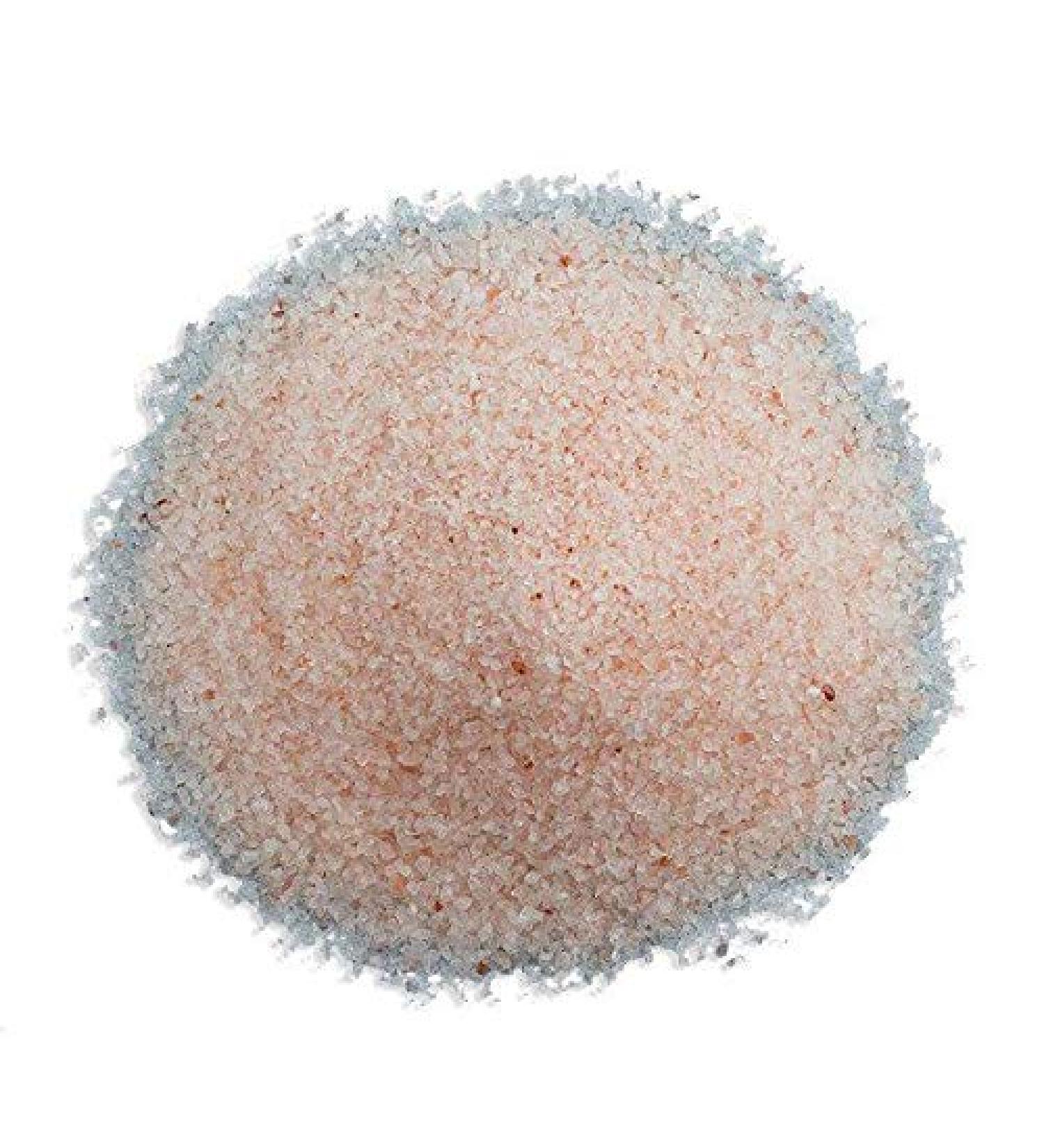 Pink Himalayan Salt Fine - 100g