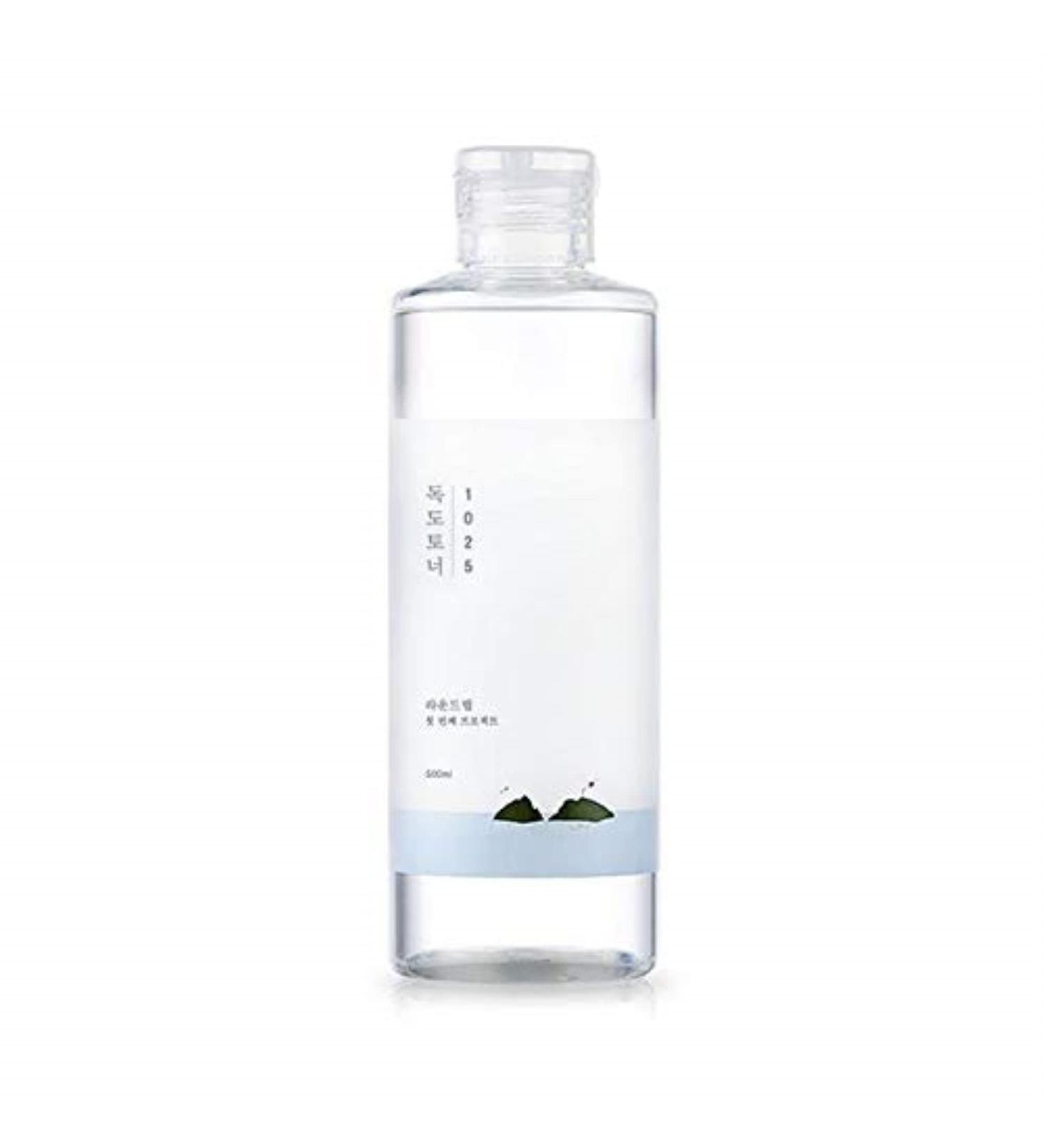 ROUND LAB 1025 Dokdo Toner 500mL