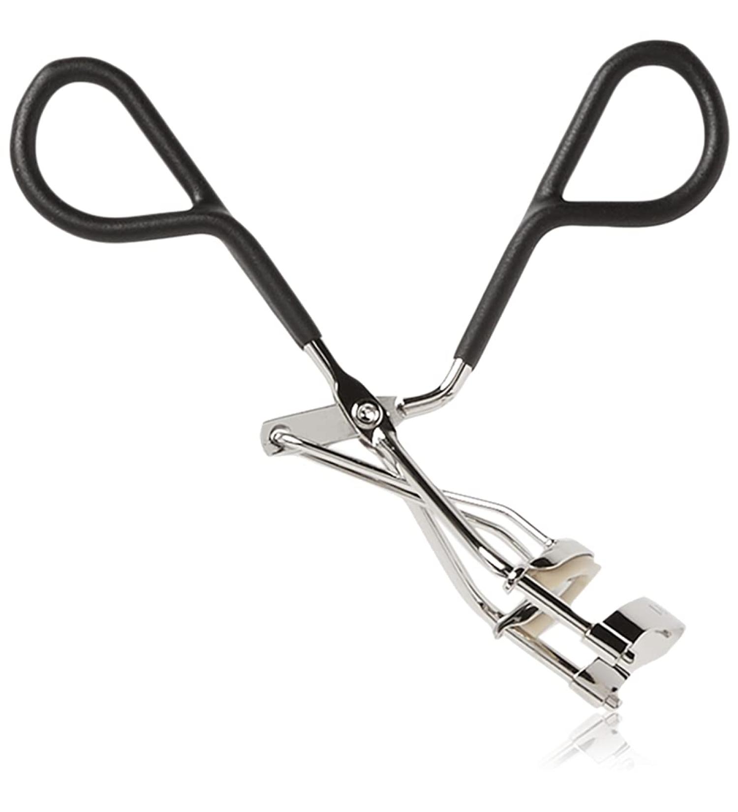 COVERGIRL Makeup Masters Eyelash Curler for High Drama Lashes - Easy to Use - 1 Count - Buy Online on GoSupps.com