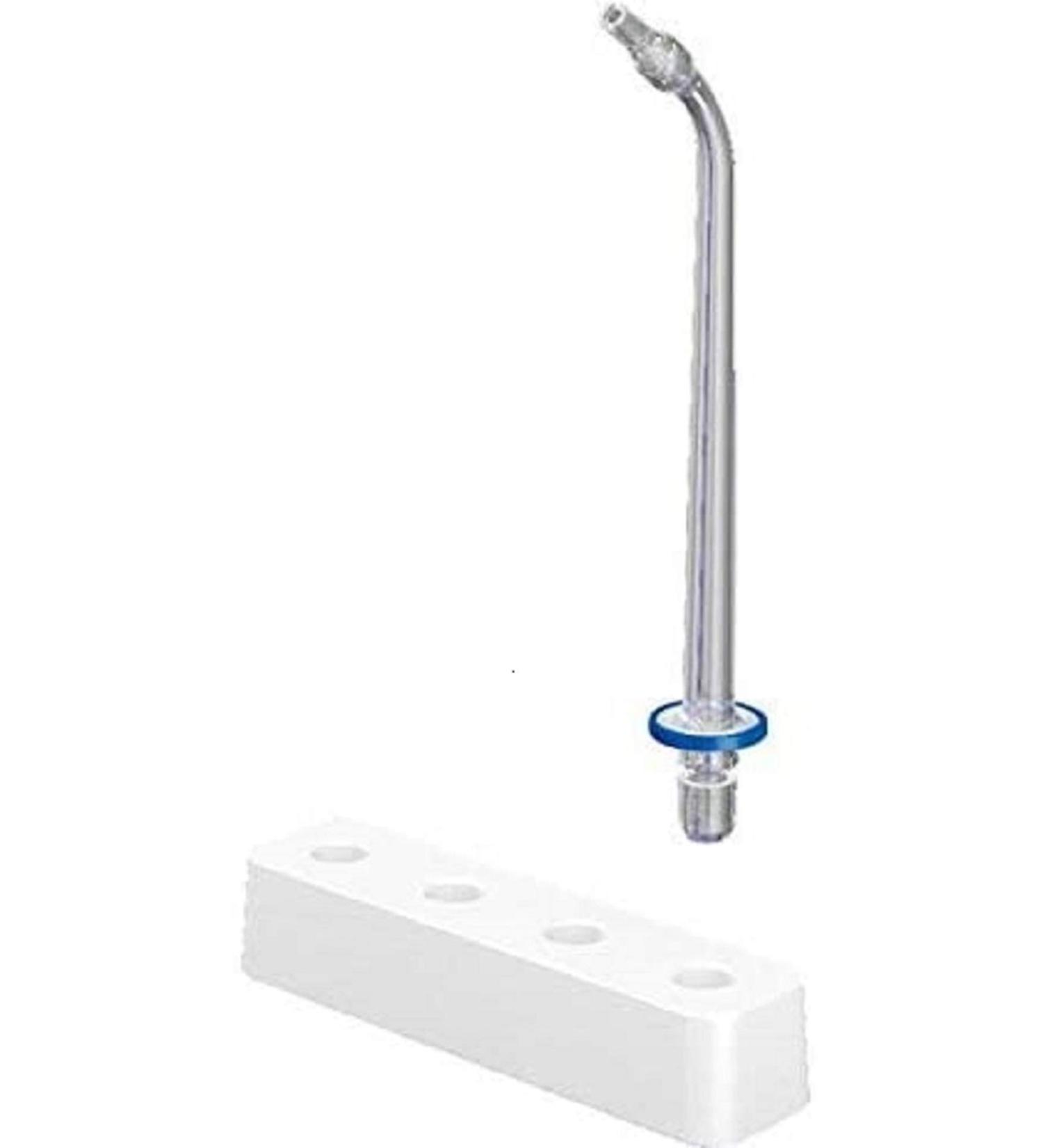 Panasonic WEW0982X503 Replacement Nozzle (Pack of 2) for EW1611 Oral Irrigator - Original Accessory - Buy Online on GoSupps.com