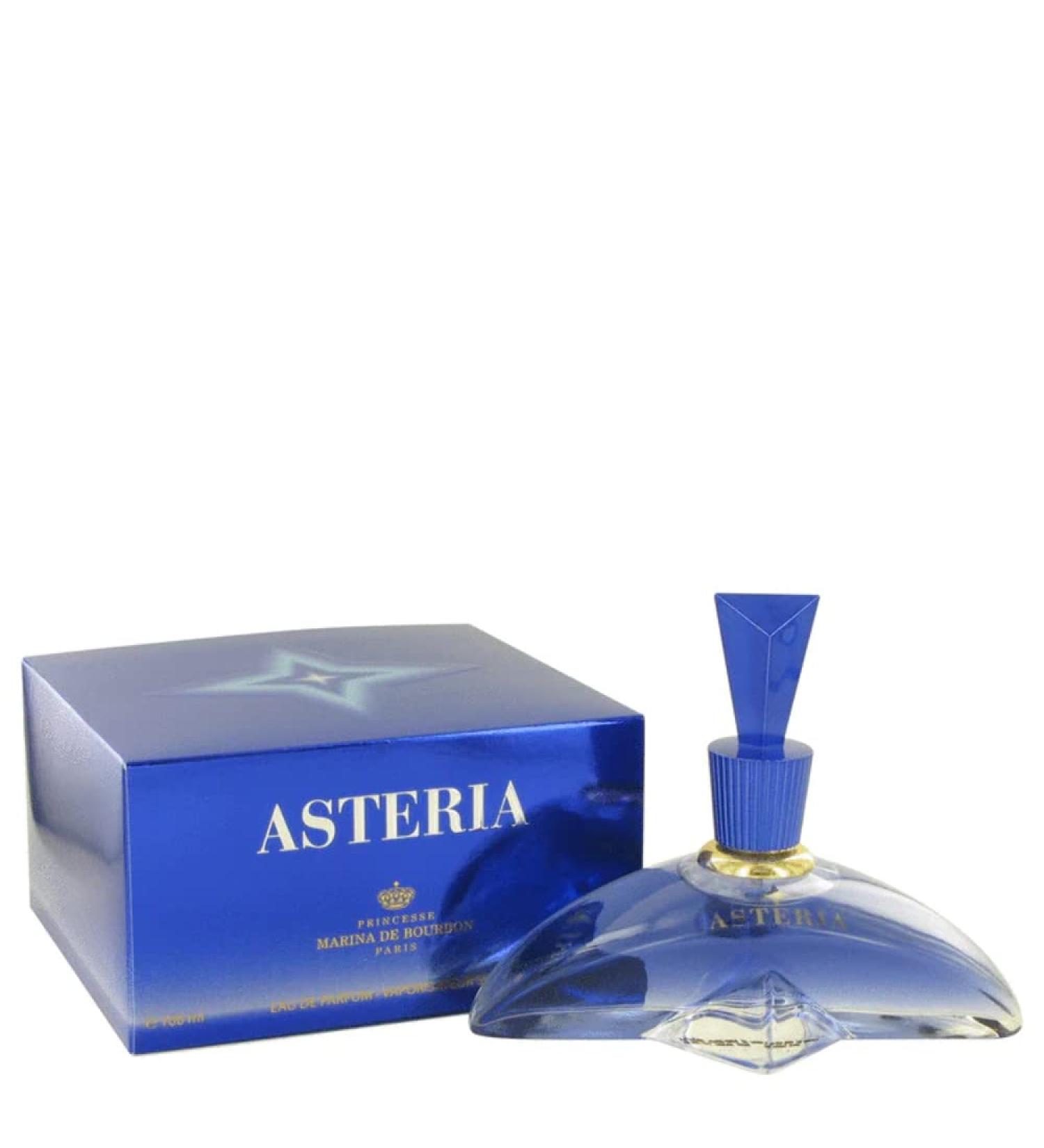 Asteria by Marina De Bourbon for Women - 3.3 oz EDP Spray