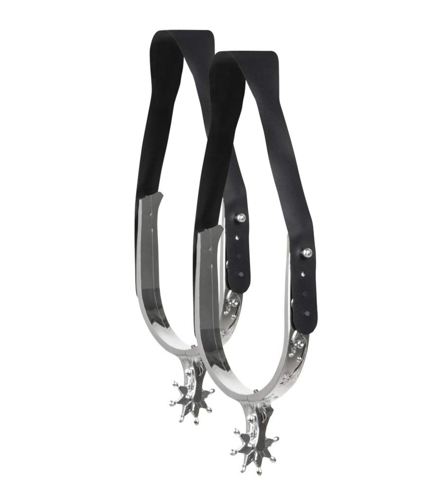 Boland 54320 Western Spurs