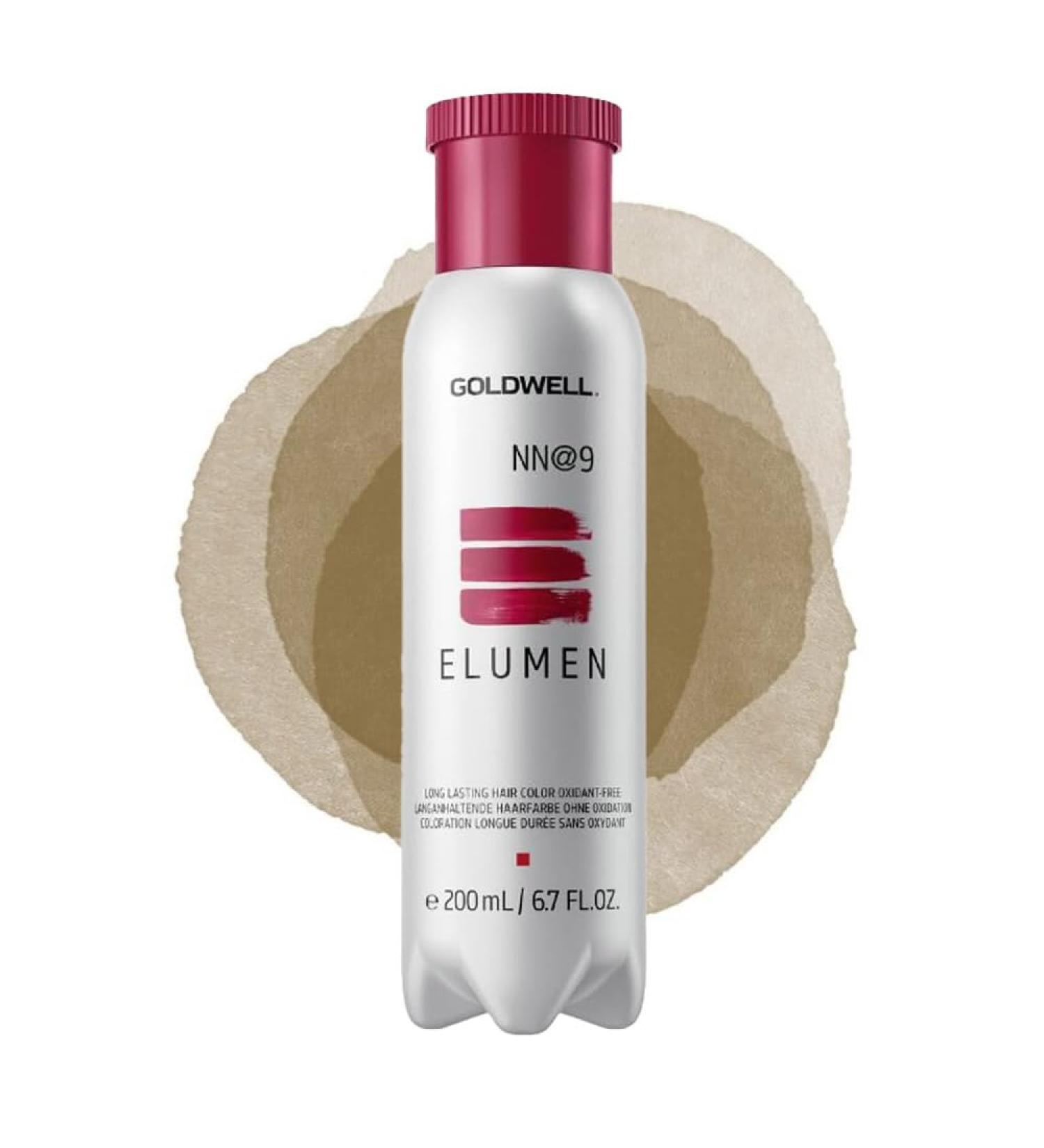 GOLDWELL Elumen NN 9 (200 ml)
