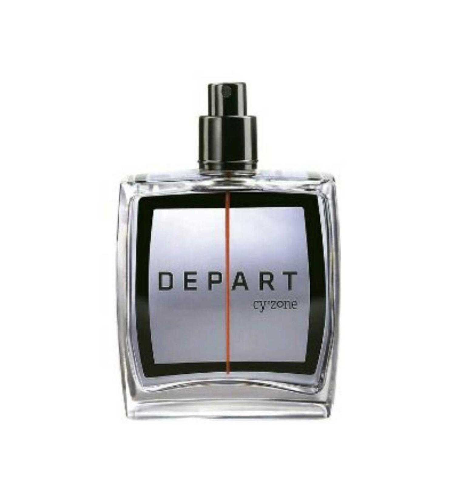 Cyzone L'Bel Depart for Men 3.4 fl. oz. (100ml) - Buy Online on GoSupps.com