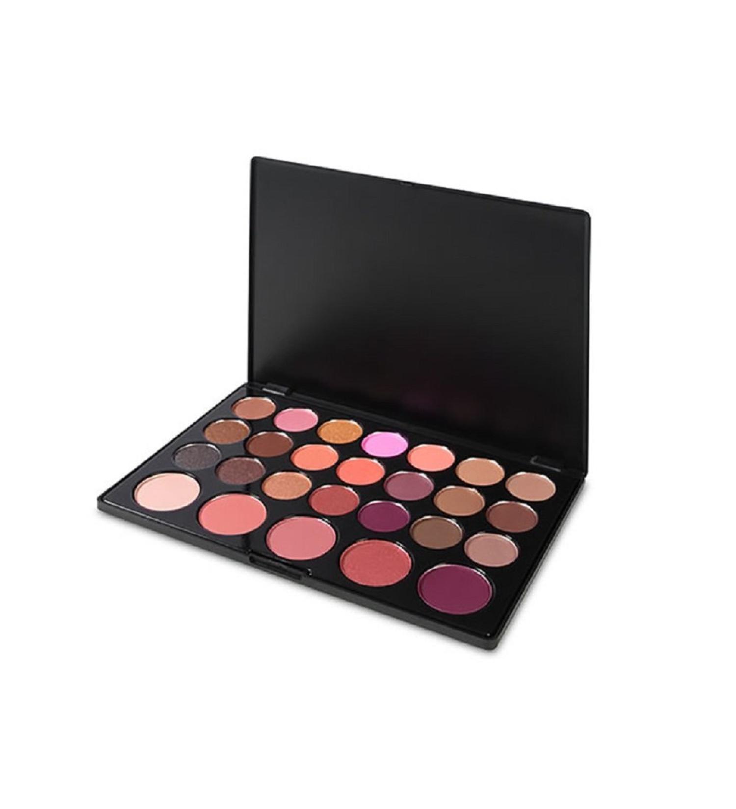 Blushed Neutrals 26 Shadow Eyeshadow Palette
