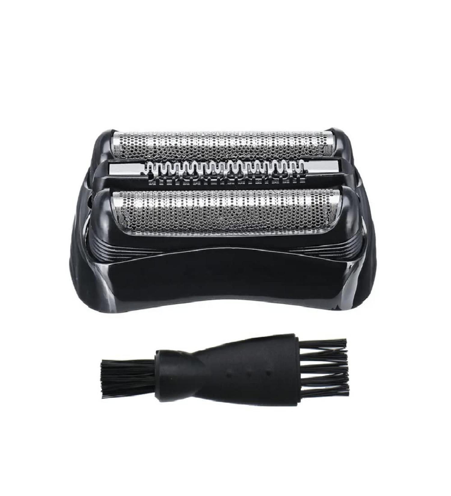 21B Shaver Replacement Heads for Series 3 - Compatible with 300S 310S 320S 3010S 3020S 3030S 3040S 3080S 350CC 370CC - High-Quality Shaving Blade Cutter - Buy Online on GoSupps.com
