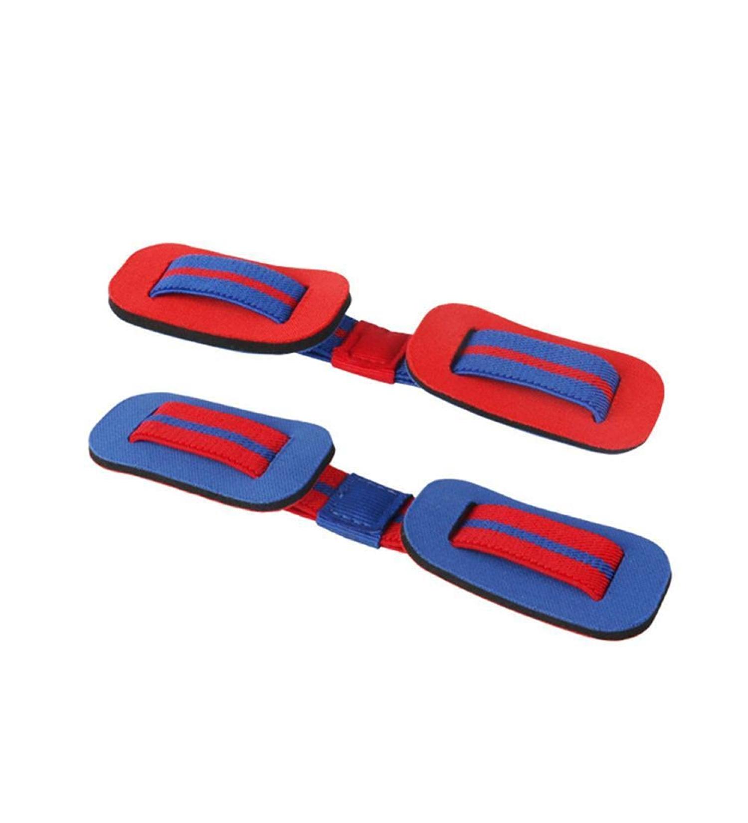 Bunion Corrector Strap - Big Toe Alignment Stretcher & Hallux Valgus Solution | International Shipping Available - Buy Online on GoSupps.com