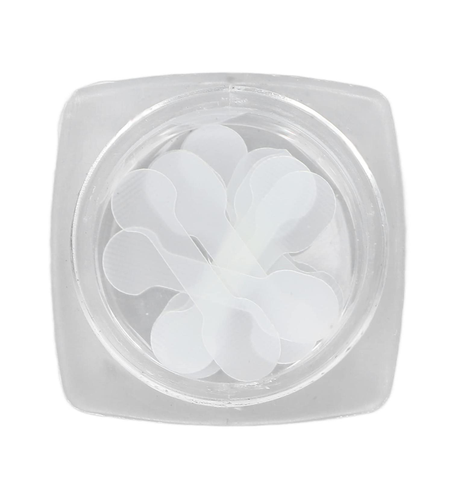 10 Pieces Painless Correction Strips for Ingrown Toenails | Paronychia Treatment Patches - International Shipping - Buy Online on GoSupps.com