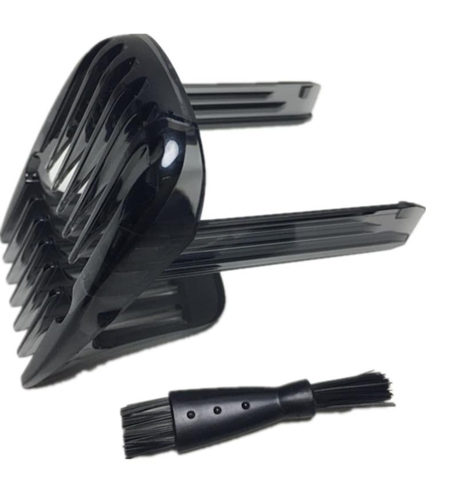  Shaving Heads 1-7mm Hair Clipper Head Compatible with for Philips Comb HC9450 HC9452 HC9490 HC9450/13 HC9450/15 HC9450/20 HC9452/15 Trimmer Shaver Combs New Easy to Replace  - Buy Online on GoSupps.com