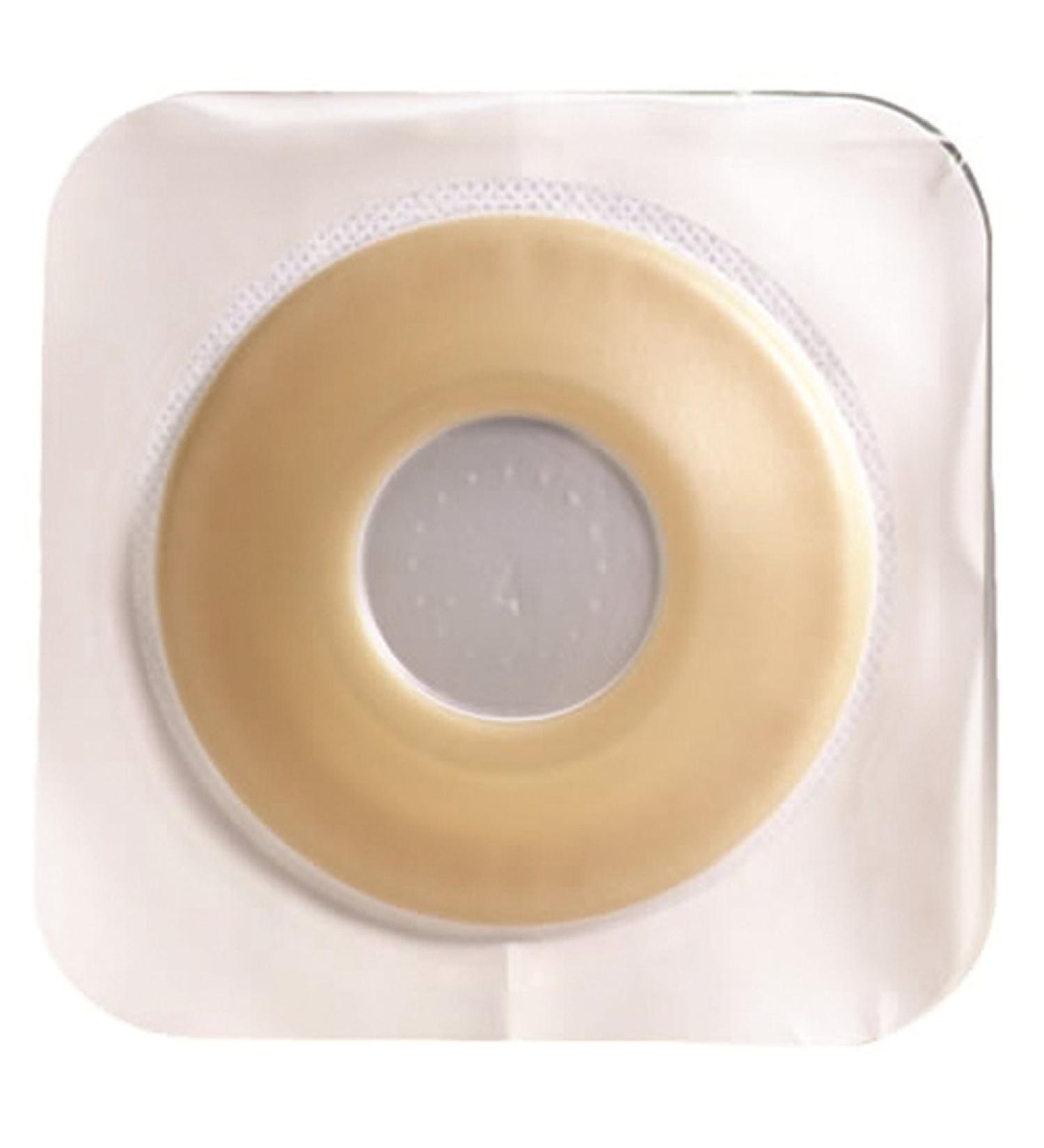 ConvaTec Surfit Natura Durahesive Skin Barrier with Convex-IT by Convatec Model No : 413179 Size: 3/4 Inches (19mm) - 10 / Box