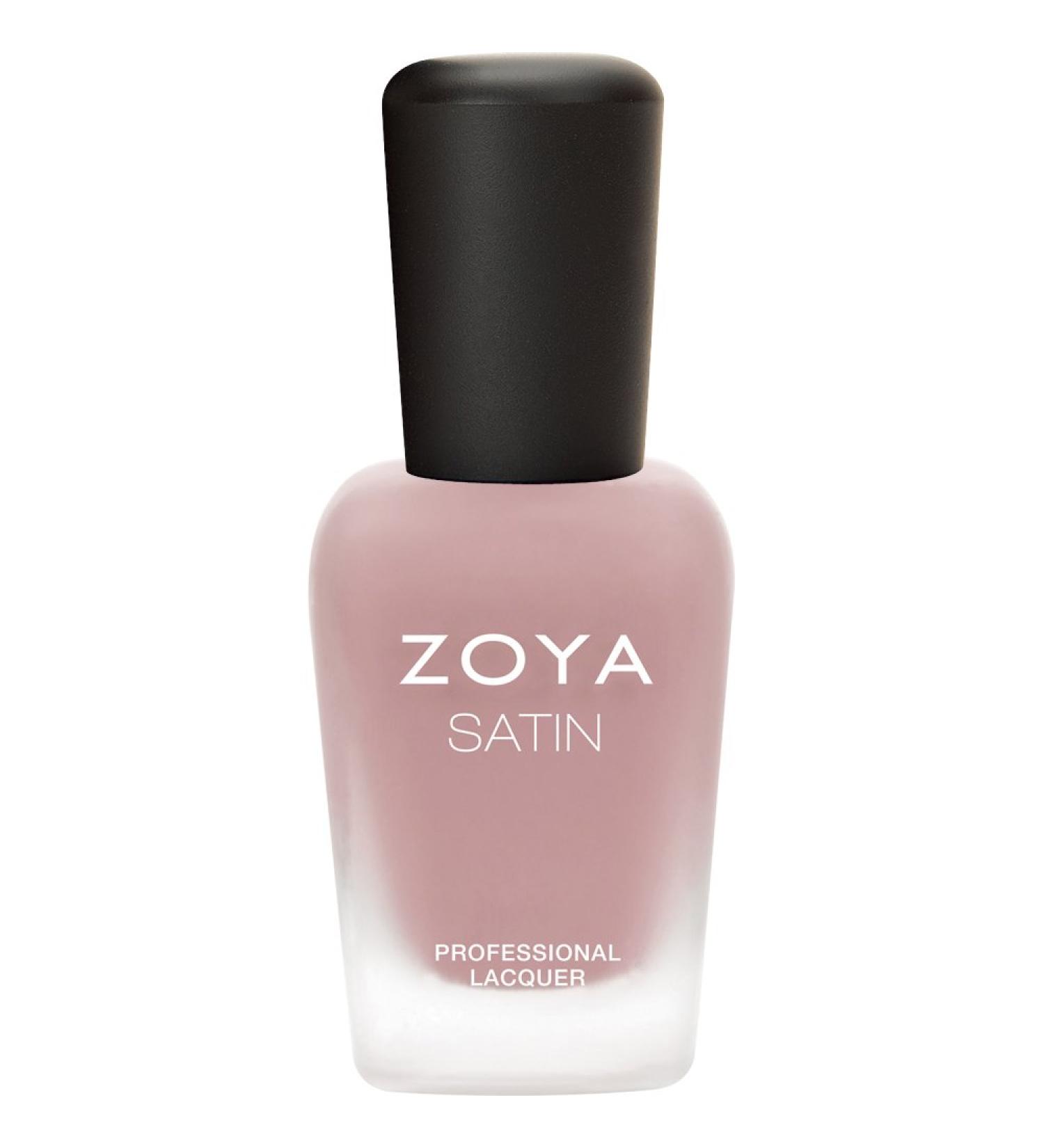 ZOYA Brittany Nail Polish 0.5 fl. oz. - Long-Lasting Formula - Buy Online on GoSupps.com