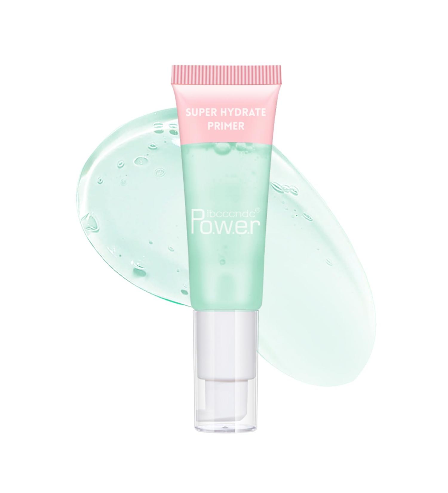 Gel foundation for face for smooth and even makeup. Long-lasting formula. Long-lasting face foundation. Moisturizing foundation for makeup - Buy Online on GoSupps.com