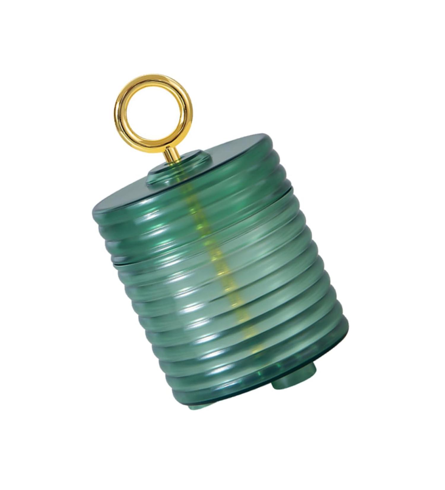 Mikinona 1pc Mousse Frother Bubble Foam Maker Cleansing Foaming Lotion Dispenser Foaming Soap Dispenser Foam Body Wash Marshmallow Maker Bubble Soap Foam Dispenser Portable Soap Pp 12.7x7.5cm Green - Buy Online on GoSupps.com