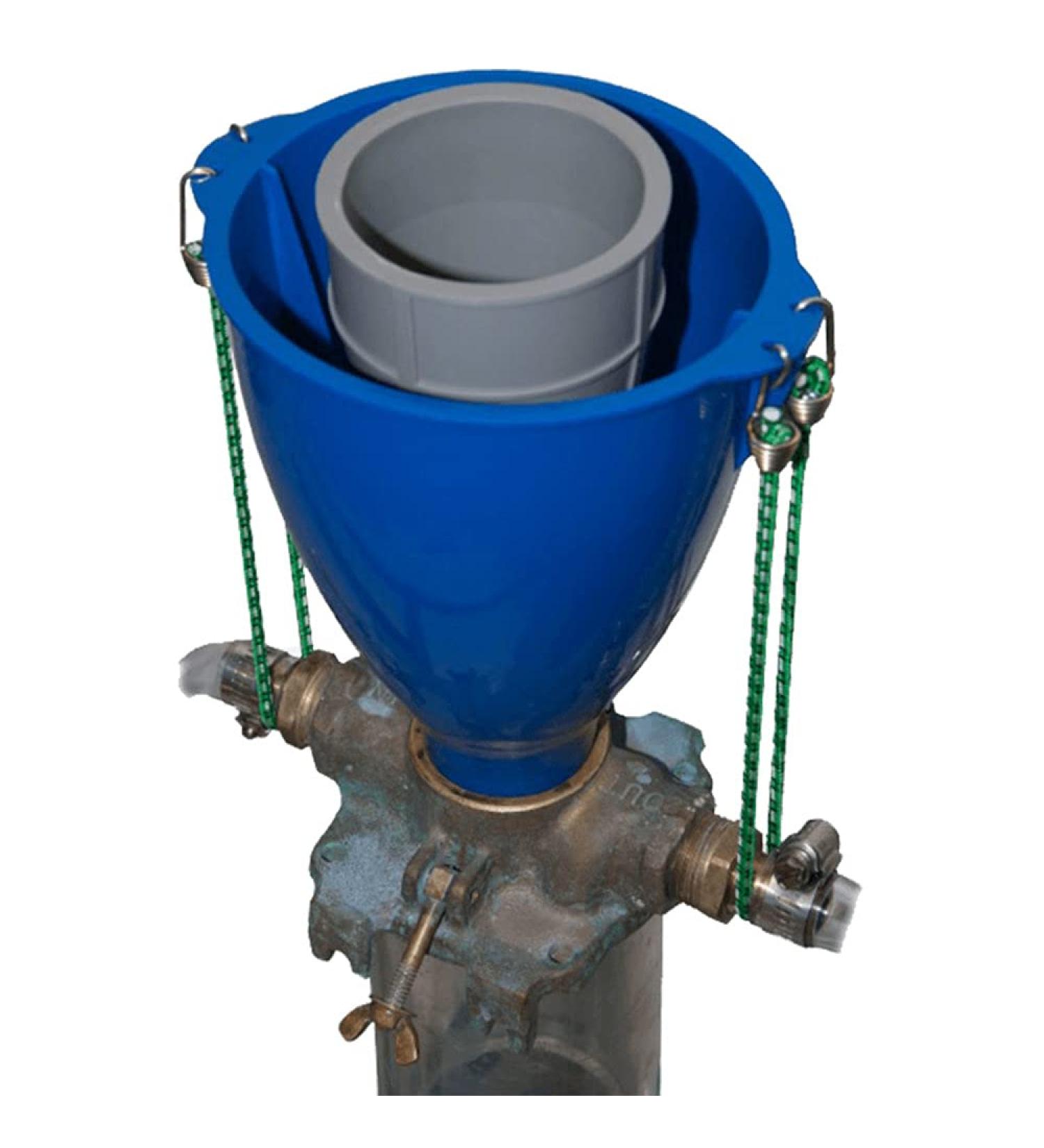 Trac Ecological 1280 Sea Flush