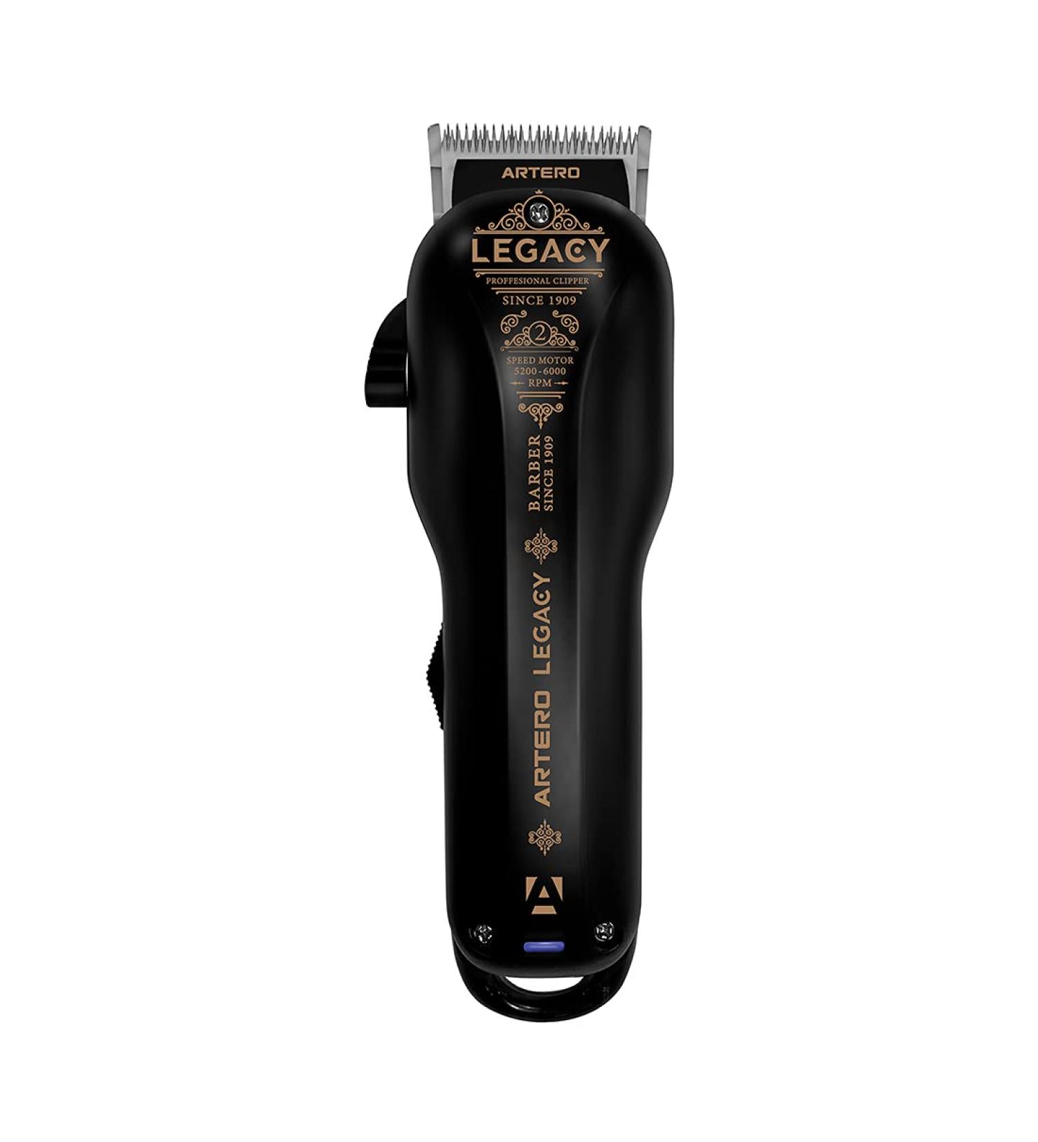 Maquina Legacy Professional Clipper 1 U - Premium Hair Cutting Tool for Precision Styling | International Shipping Available - Buy Online on GoSupps.com
