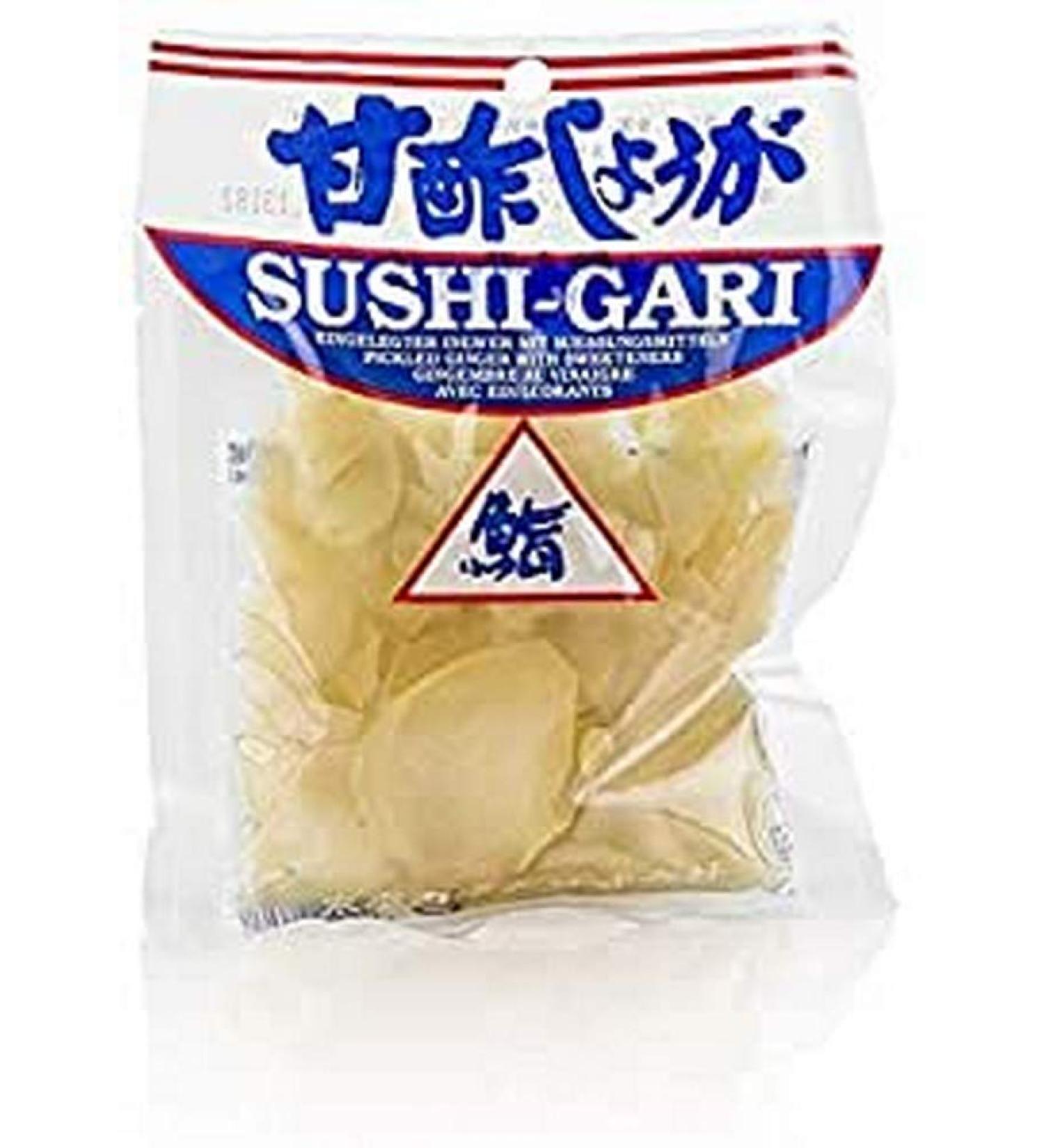 Kreyenhop JFC Ginger Brine 120 g