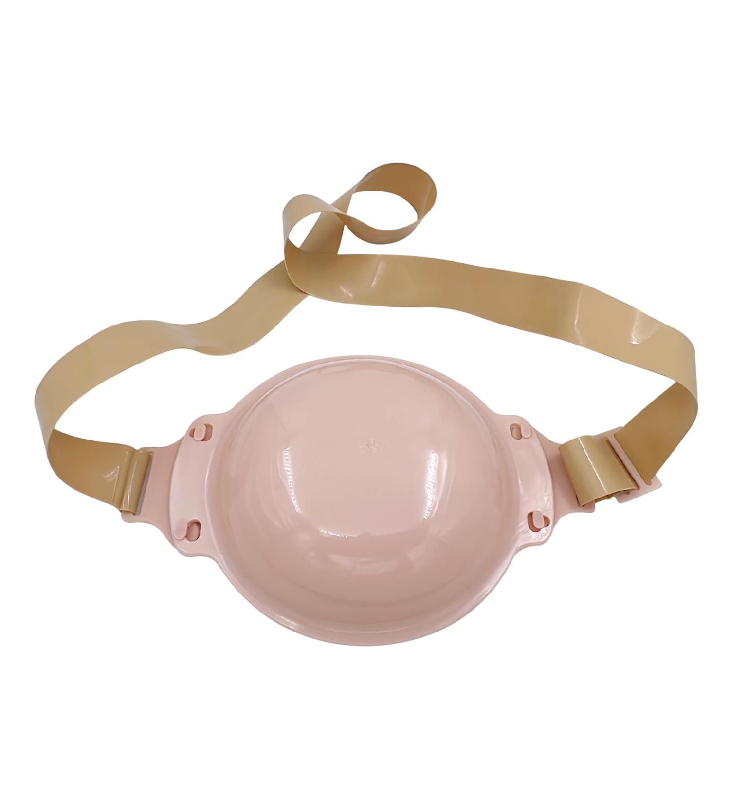 Stoma-Ostomy Shower Guard | Waterproof Silicone Protection & Stoma Accessories for Showering - Buy Online on GoSupps.com