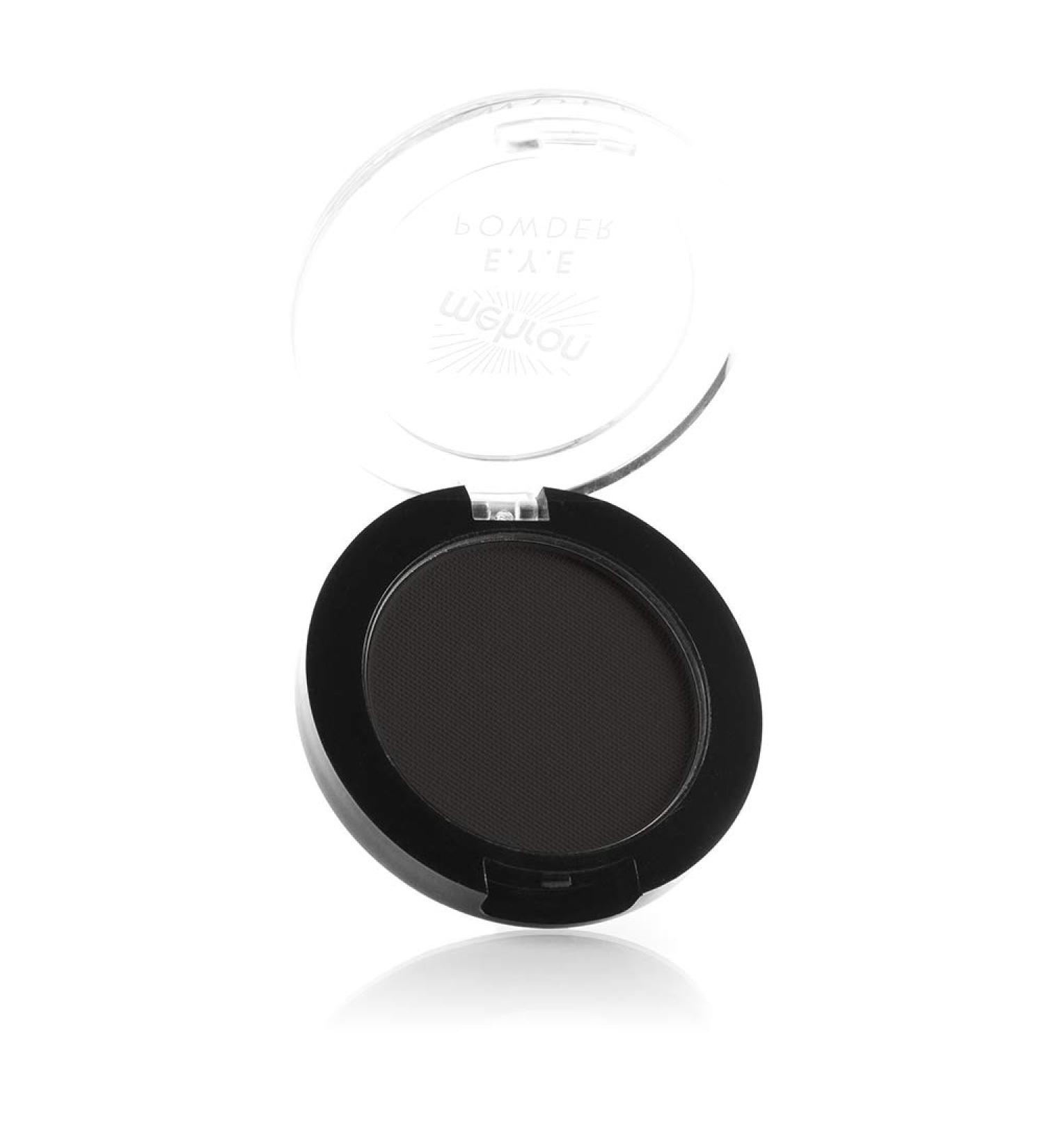Mehron Makeup Matte E.Y.E Powder in Black Onyx - 0.12 oz - Buy Online on GoSupps.com