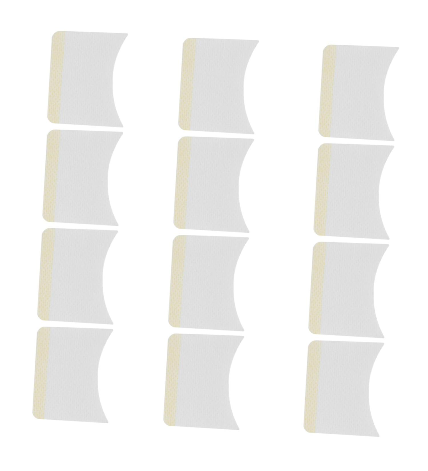 Optimized Meta Title: "Balacoo 320 Pcs Eyelash Remover Pads - Makeup Wipes for Eyelash Extensions | Non-Woven Fabric Tools for Effortless Cleaning - Buy Online on GoSupps.com