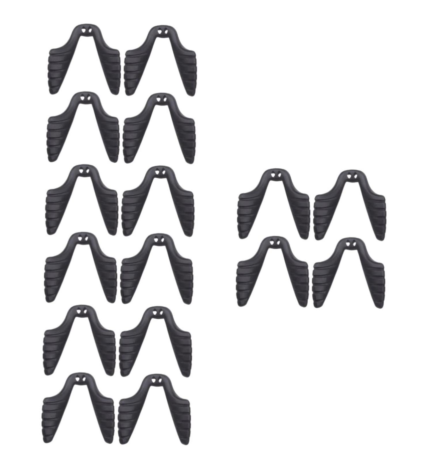 Villcase 16 STK Glasses Nose Pads - Comfortable & Durable Nose Support for Eyeglasses - Perfect for All Glasses Wearers - Buy Online on GoSupps.com