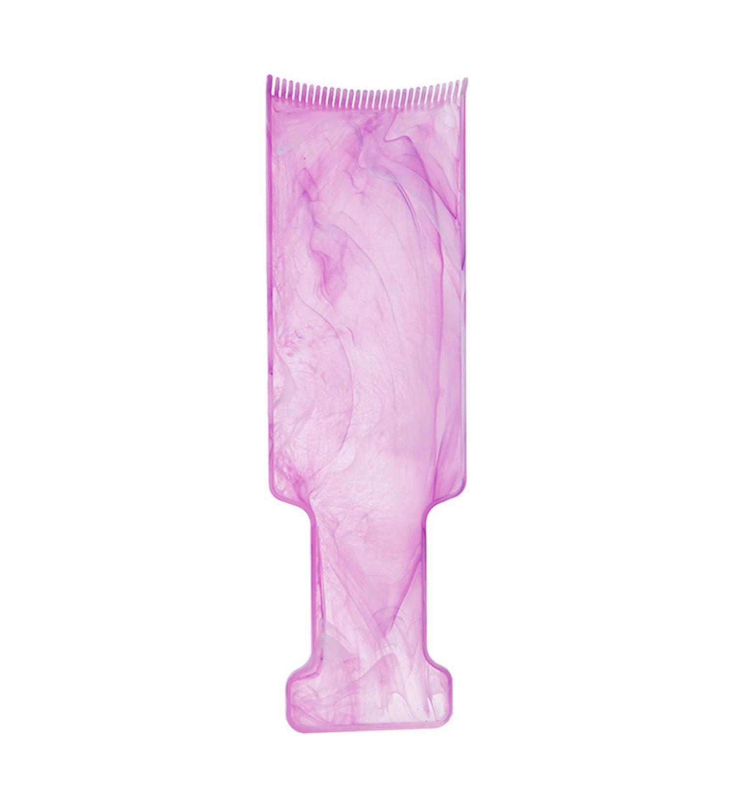 Tableau de surlignage avec dents pour coloration des cheveux - Buy Online on GoSupps.com