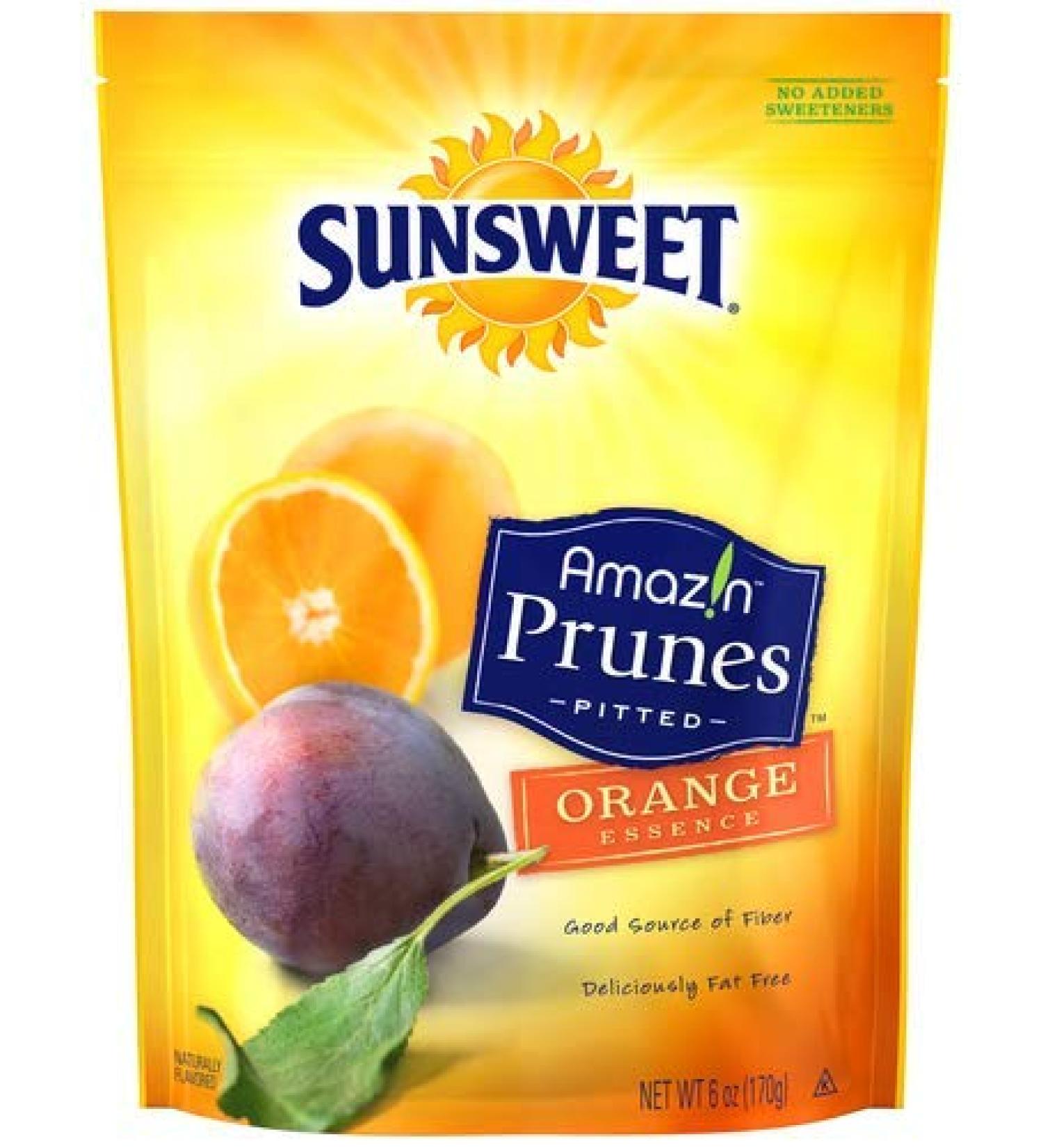 Sunsweet Pitted Prunes