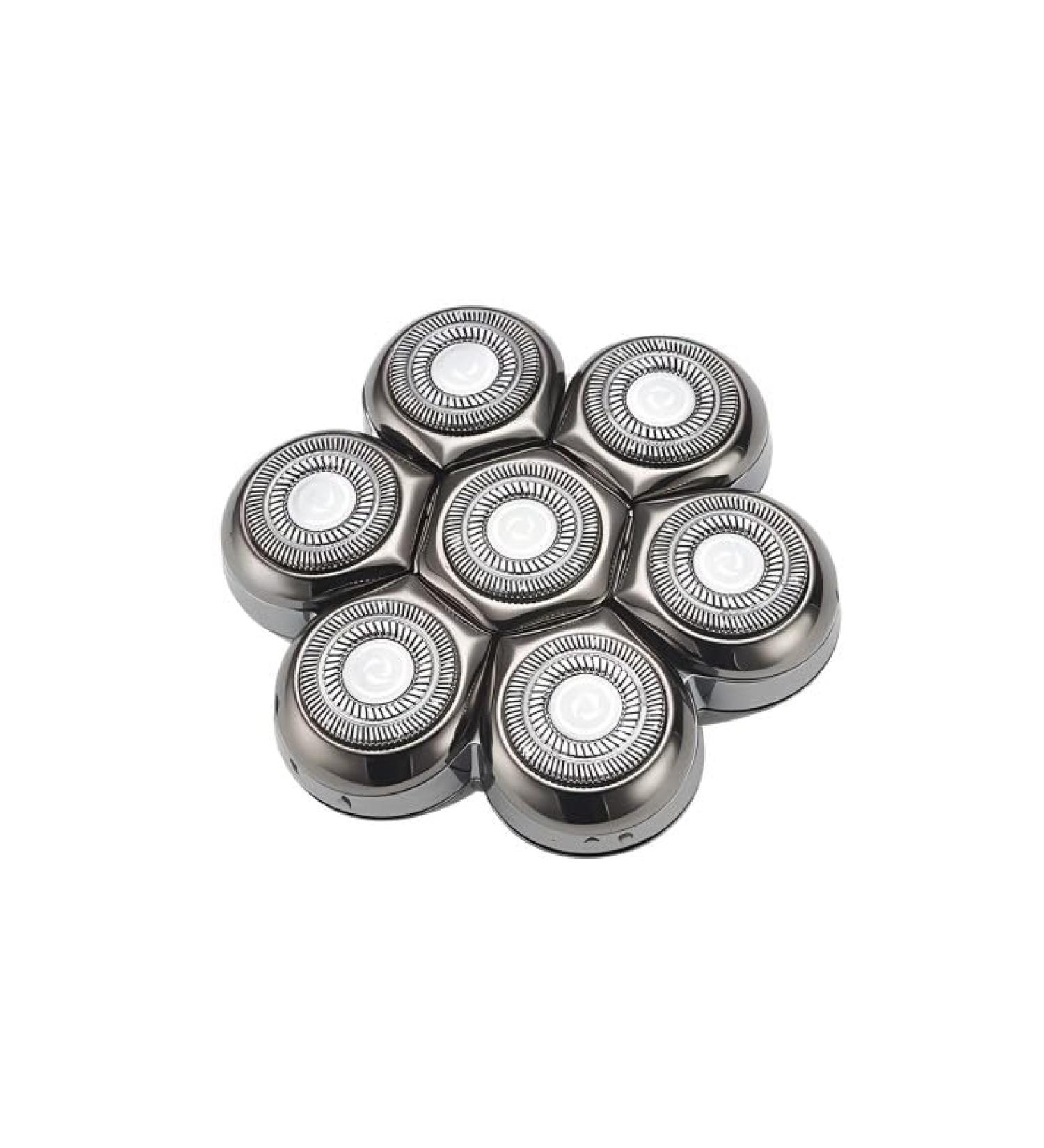 Trovoro Cuchillas para Afeitadora de Cabeza Lame Di Ricambio - Buy Online on GoSupps.com