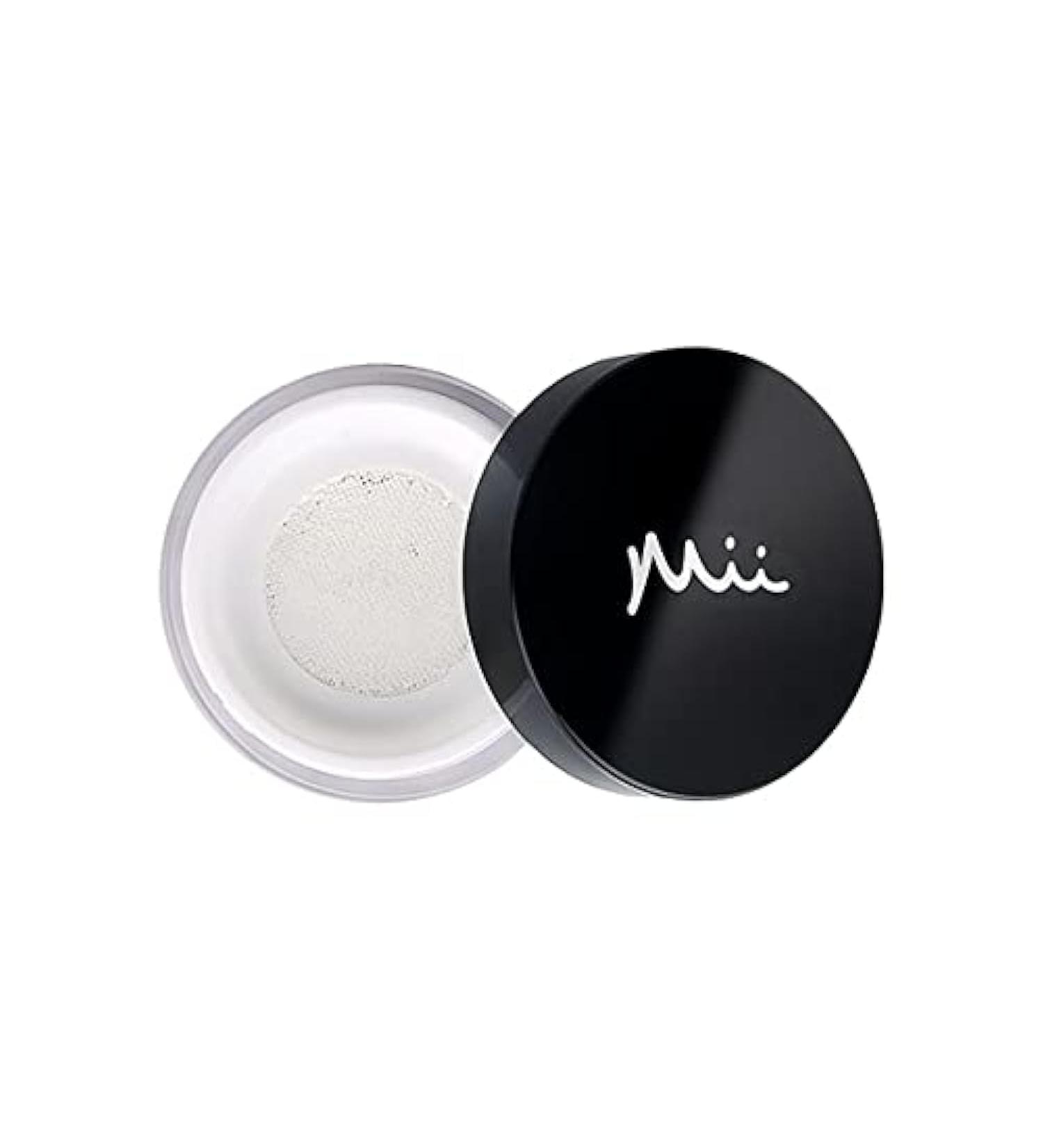 Mii Cosmetics Illusionist Translucent Powder Mystique 00 - 7.5g | International Shipping Available - Buy Online on GoSupps.com