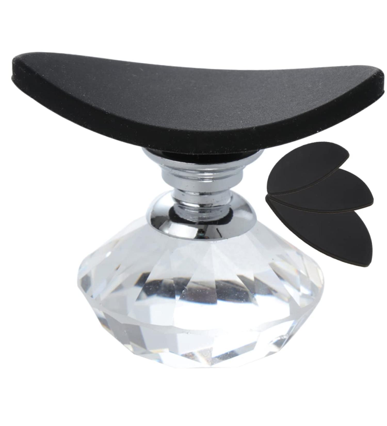BIUDECO 1 Set Eye Shadow Stamp Silicone Eyeshadow Stamper Eyeshadow Makeup Accessory Eye Makeup Stamp Eye Shadow Makeup Tool Crease Eyeshadow Stamp Durable Eyeshadow Stamp Eyes Makeup Tool - Buy Online on GoSupps.com