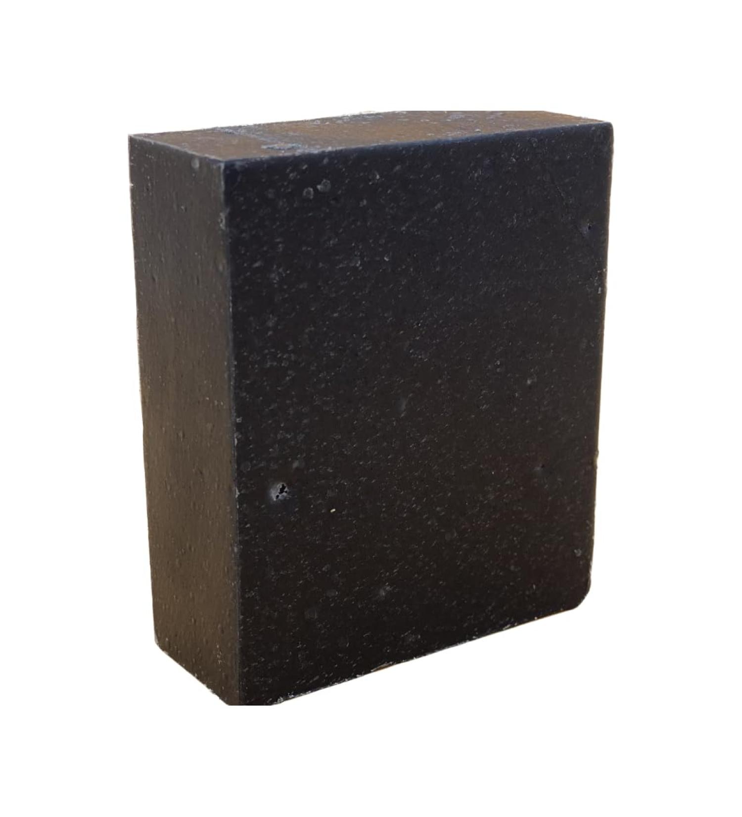 Premium Charcoal Soap for Clear Skin | Eco-Friendly & Natural | Worldwide Shipping - Buy Online on GoSupps.com