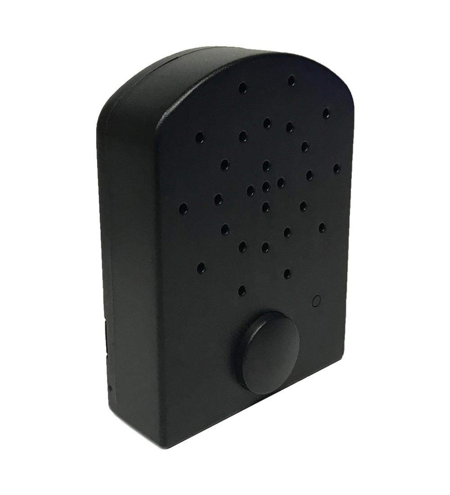 Comfort Smart Fire Crackler Sound System - CS-FC