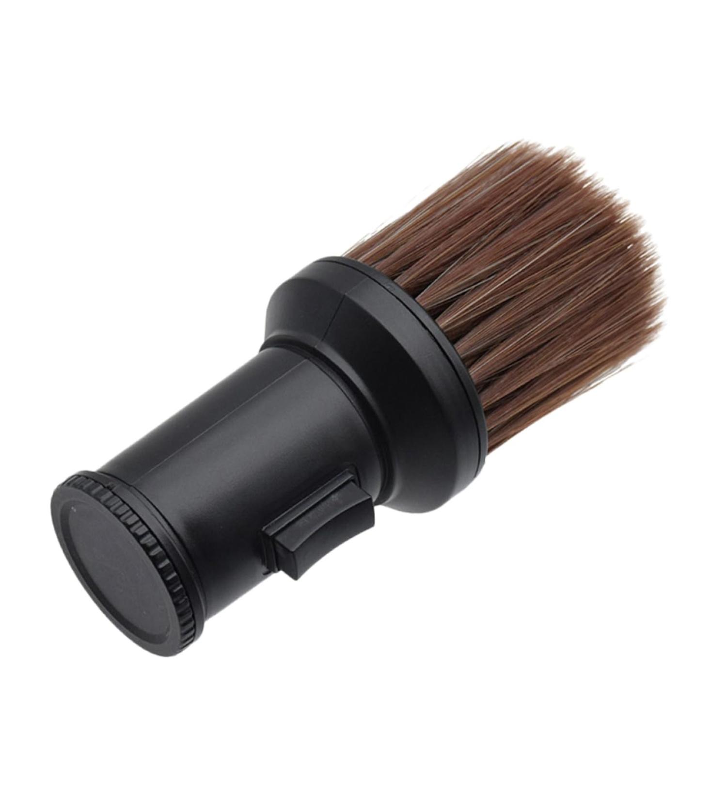 MAGICLULU Hair Duster Brush for Men - Barber & Shaving Neck Cleaning Brush for Salon and Beard Care - Buy Online on GoSupps.com