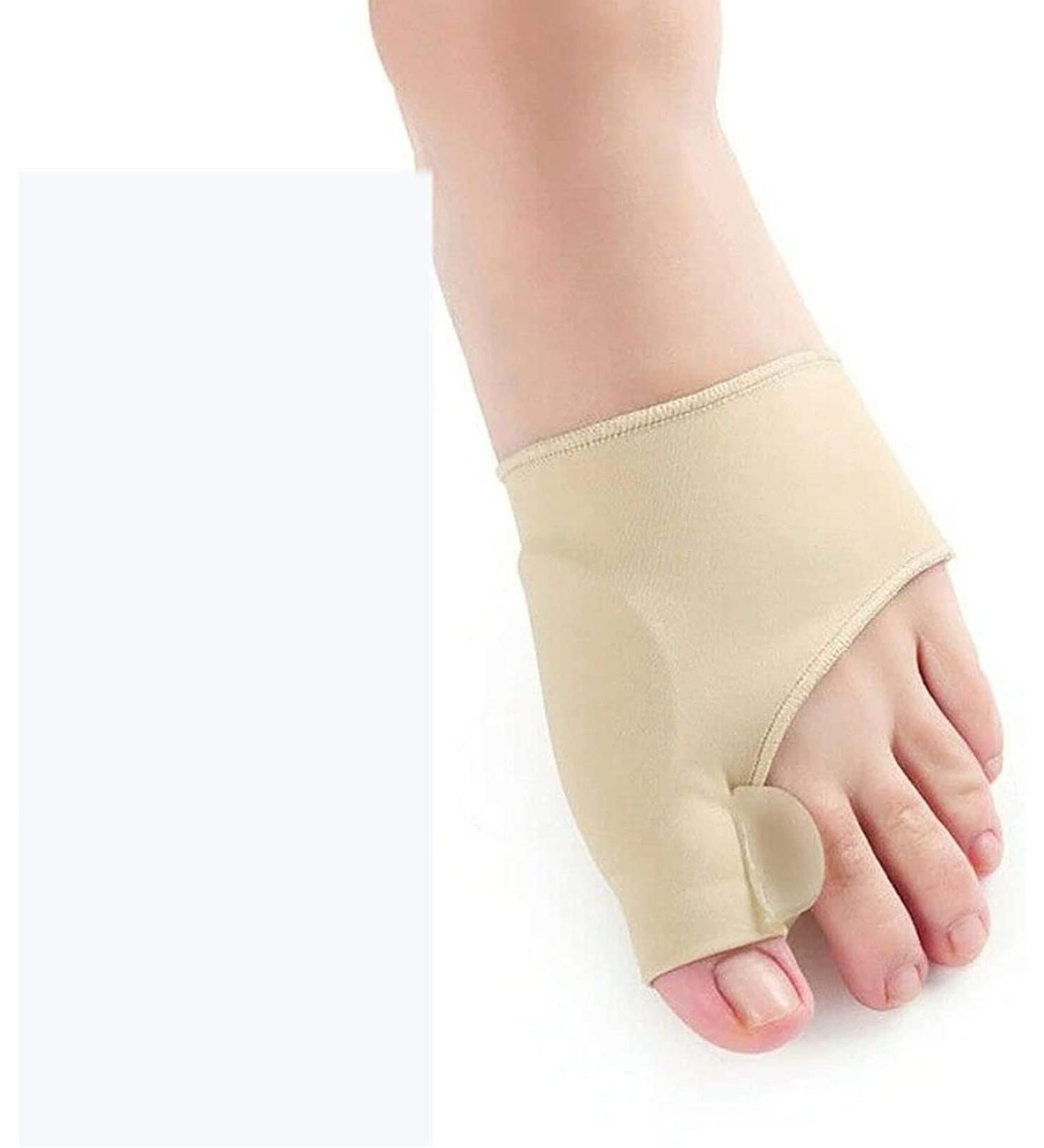 Orthopedic Bunion Corrector Toe Separator Valgus - Buy Now - Buy Online on GoSupps.com